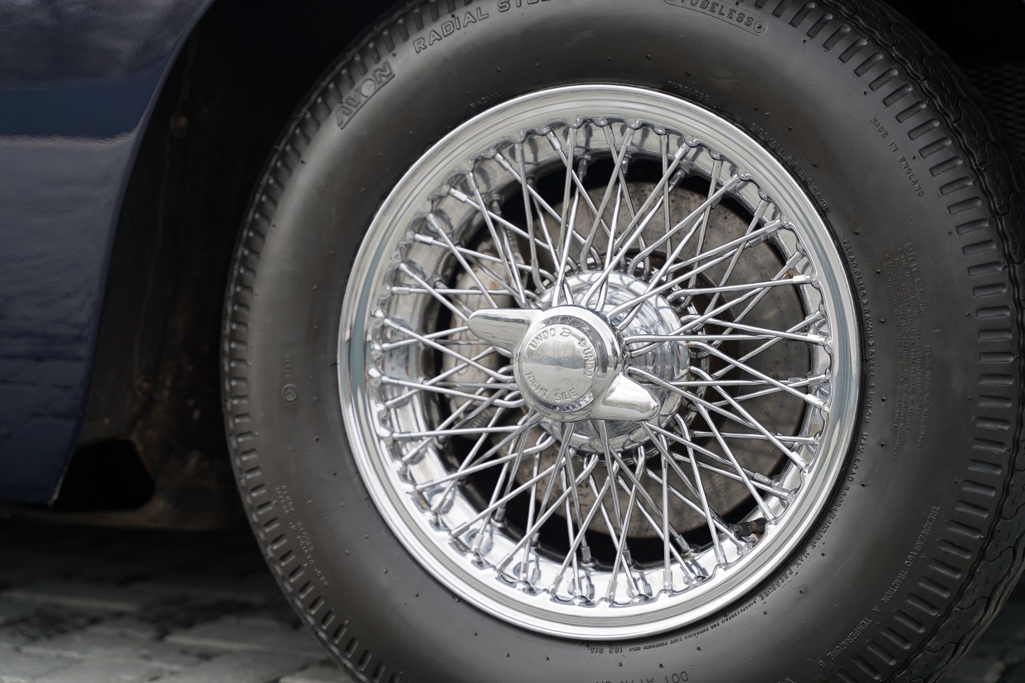 1965 Aston Martin DB5