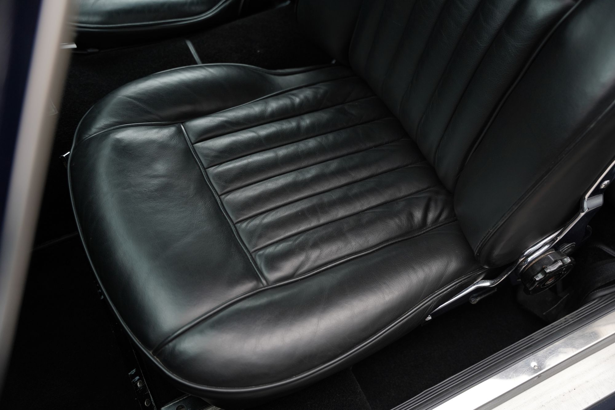 1965 Aston Martin DB5