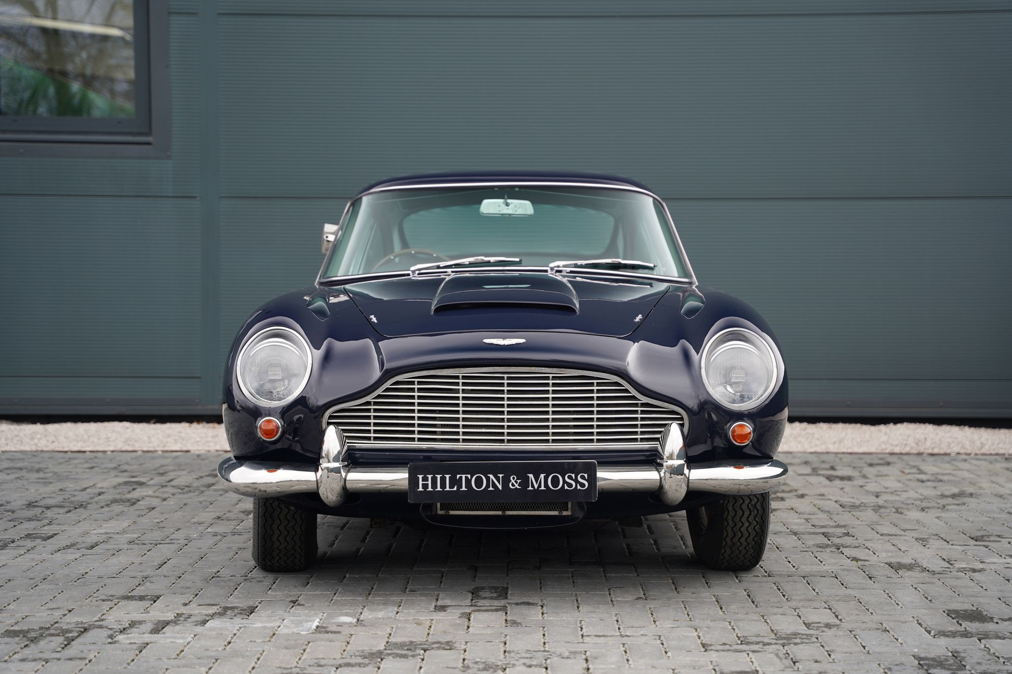 1965 Aston Martin DB5