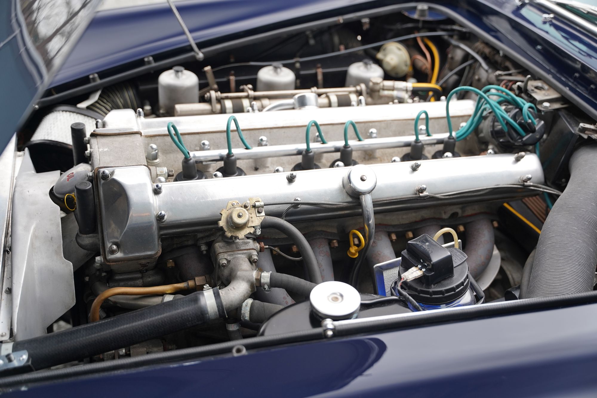 1965 Aston Martin DB5