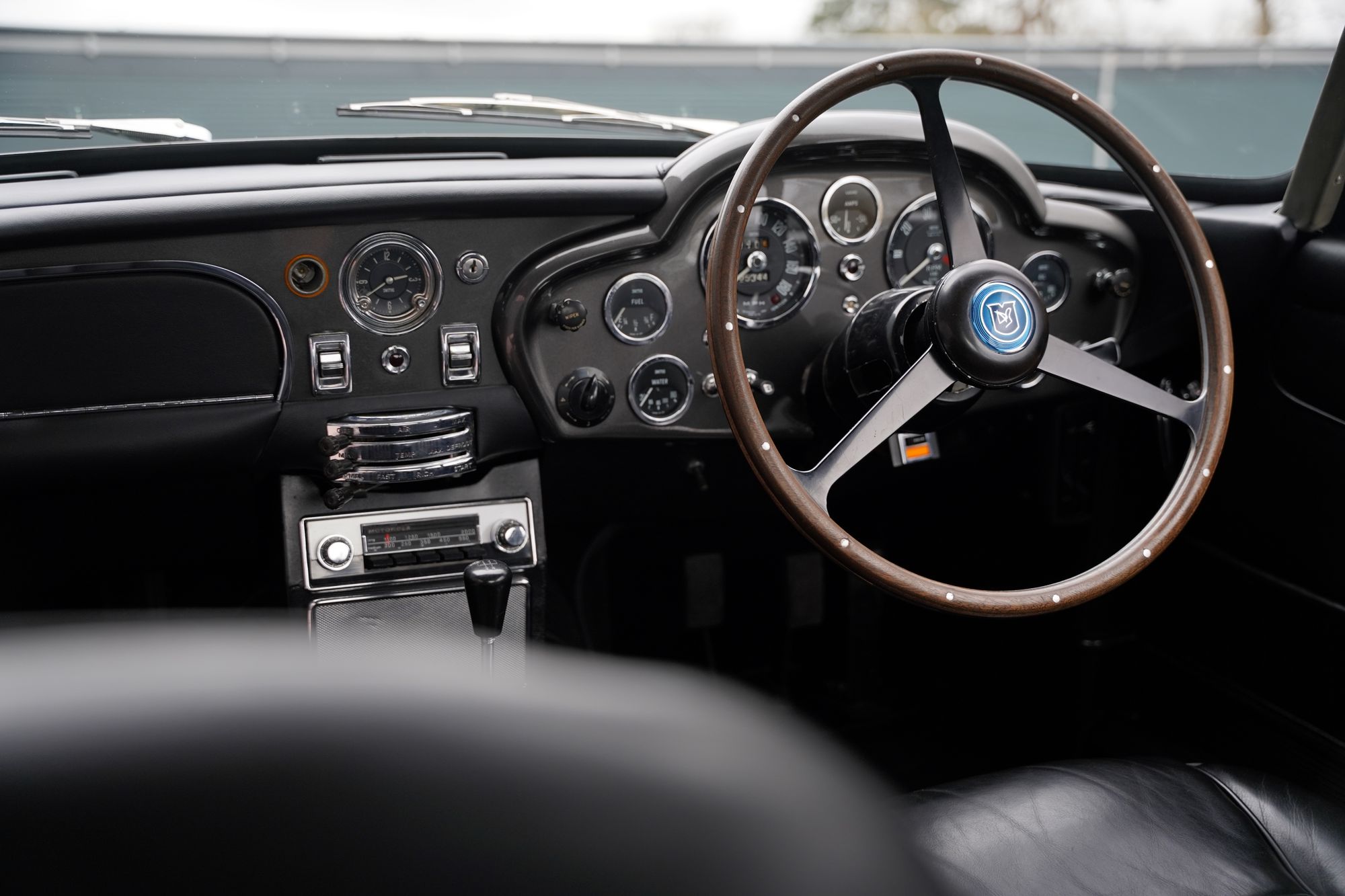 1965 Aston Martin DB5
