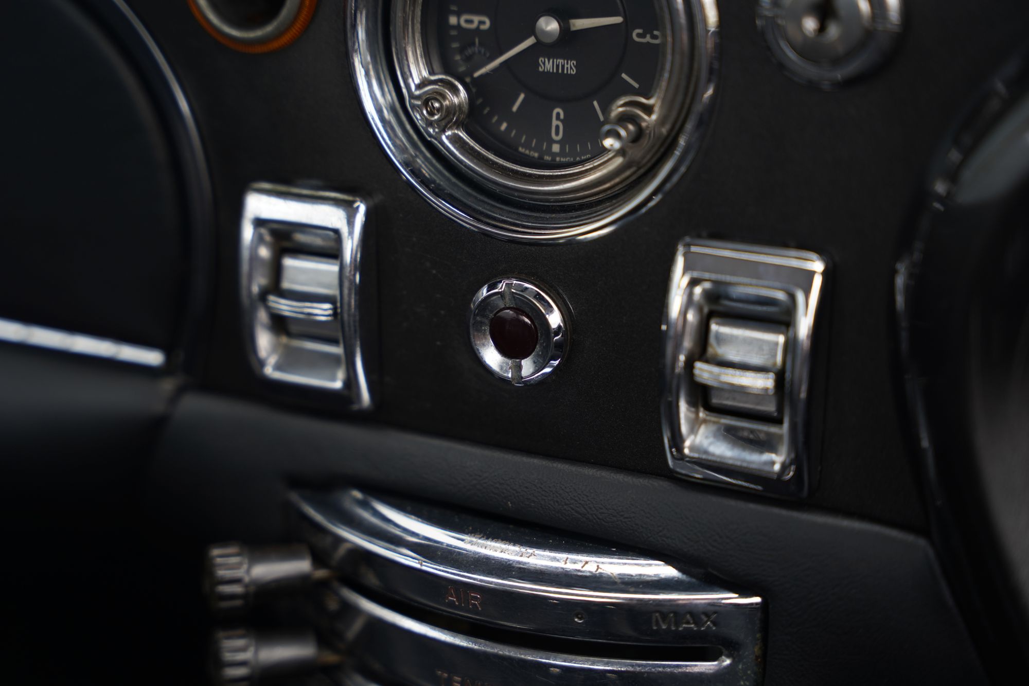 1965 Aston Martin DB5