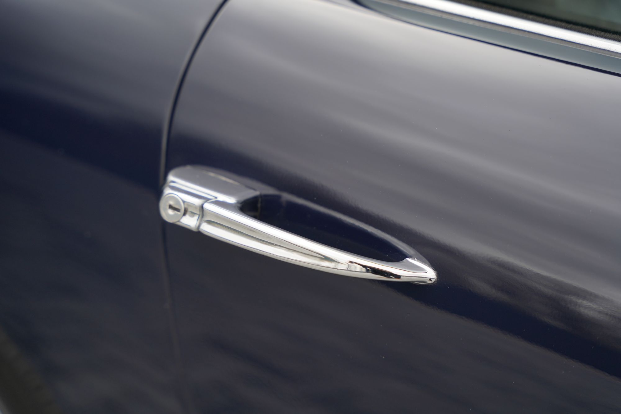 1965 Aston Martin DB5