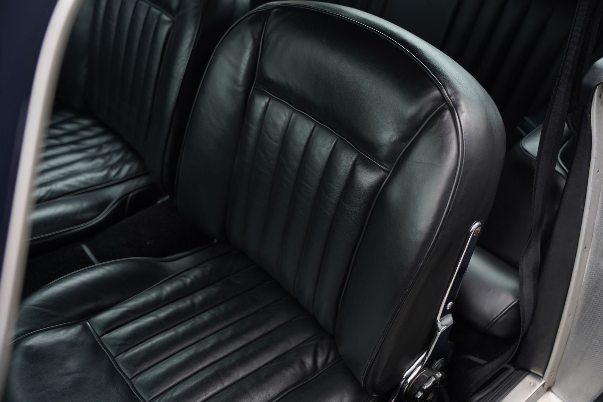 1965 Aston Martin DB5