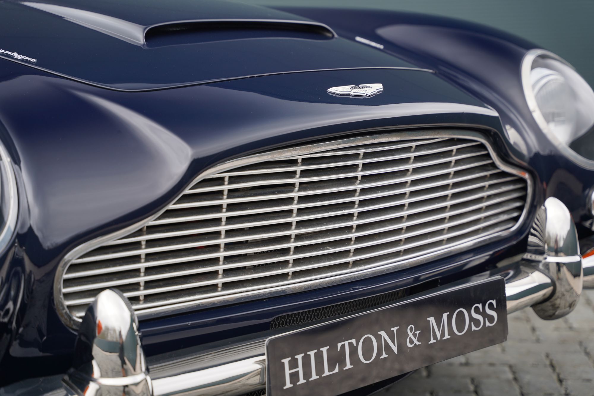 1965 Aston Martin DB5