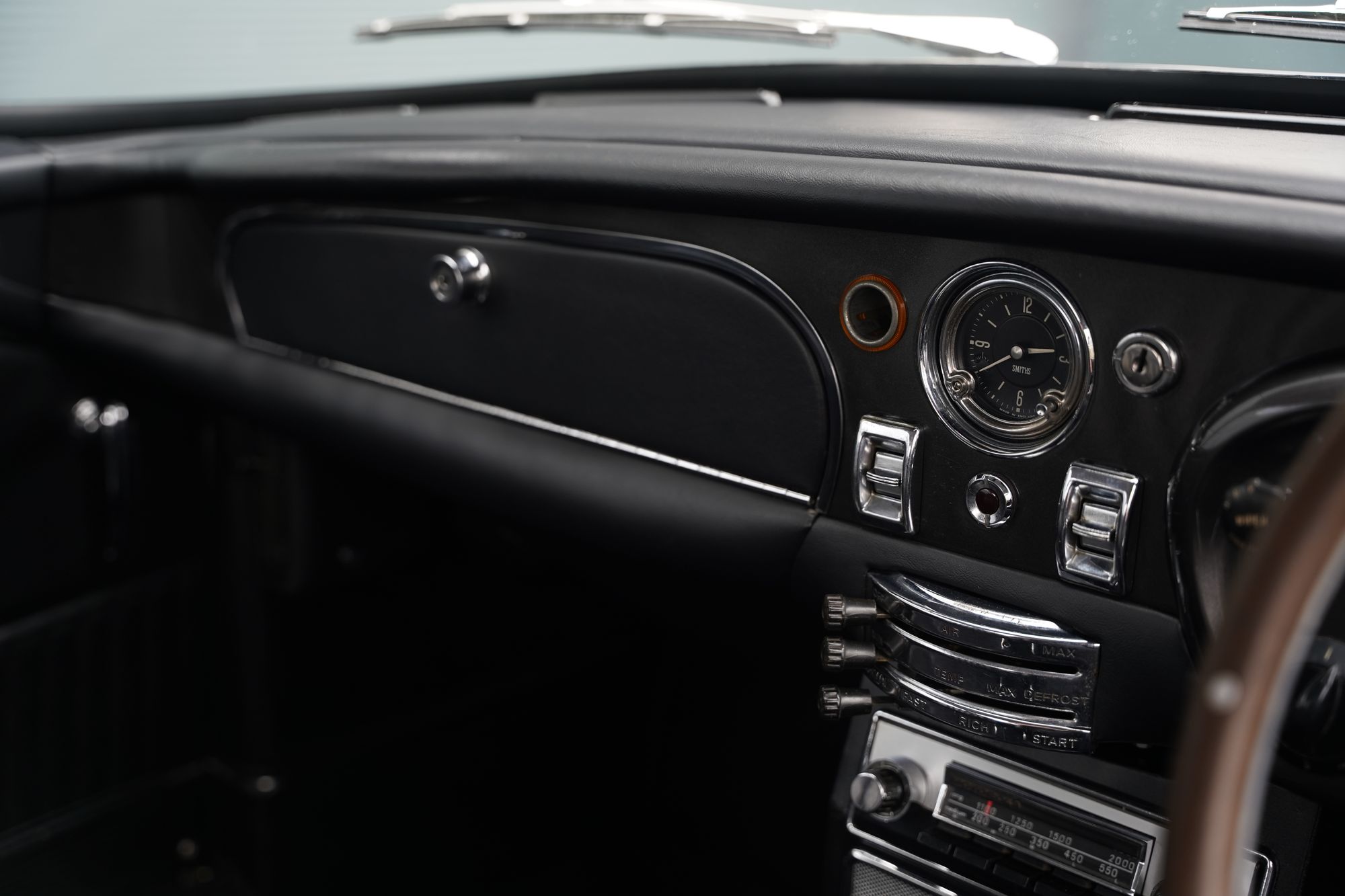 1965 Aston Martin DB5