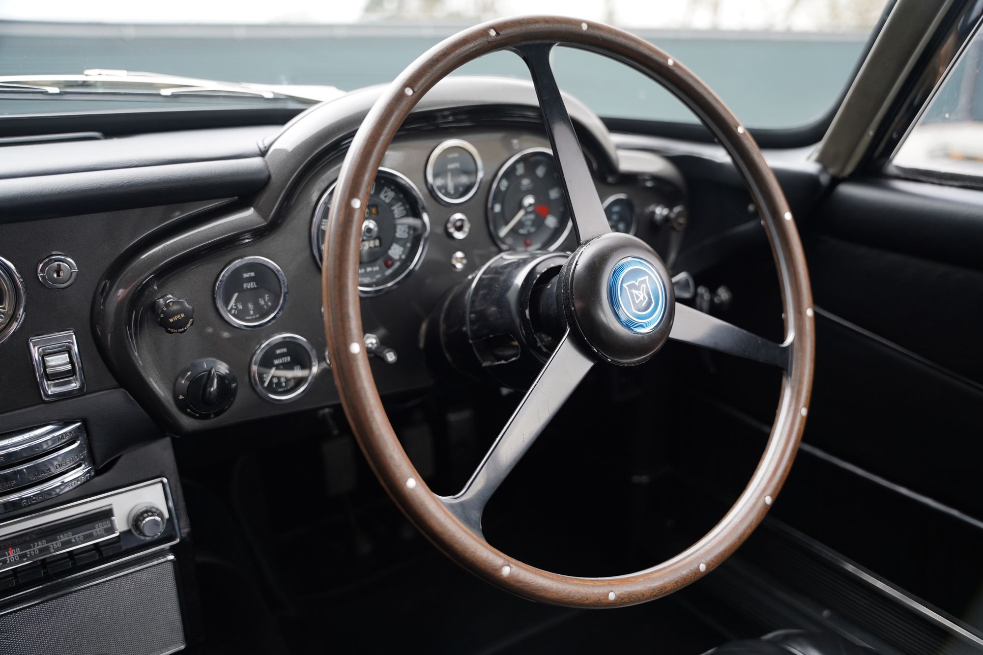 1965 Aston Martin DB5