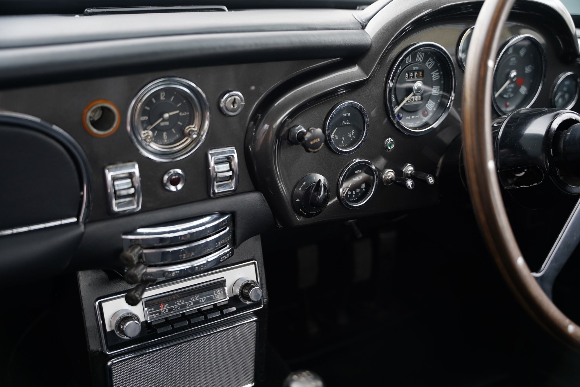 1965 Aston Martin DB5