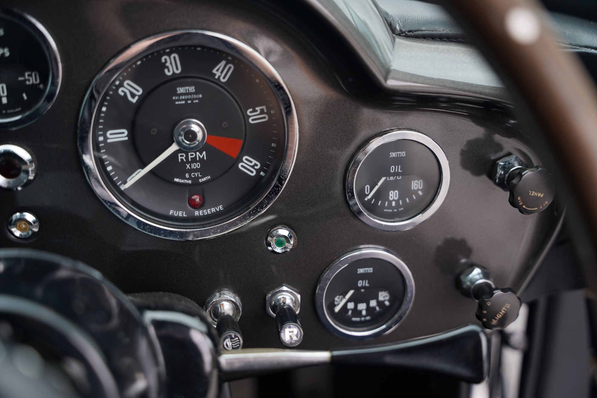 1965 Aston Martin DB5