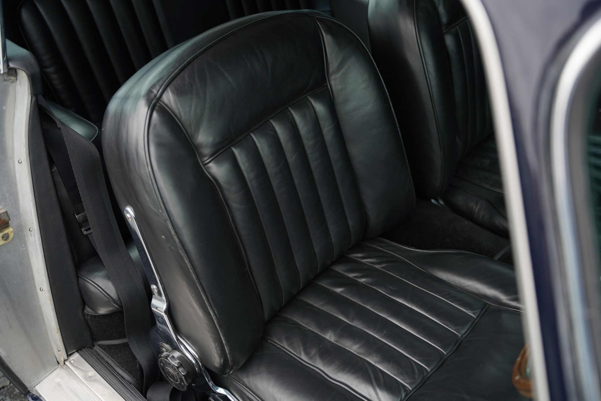 1965 Aston Martin DB5