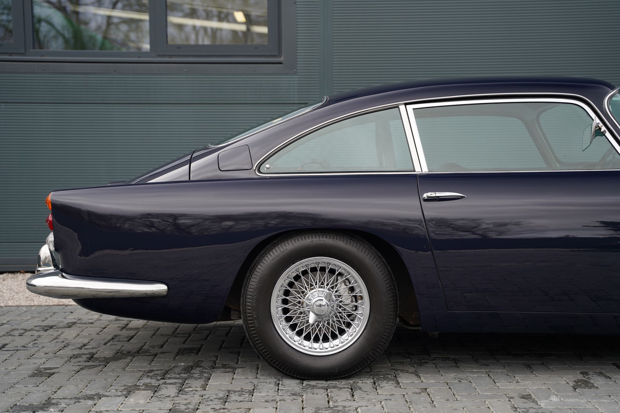 1965 Aston Martin DB5