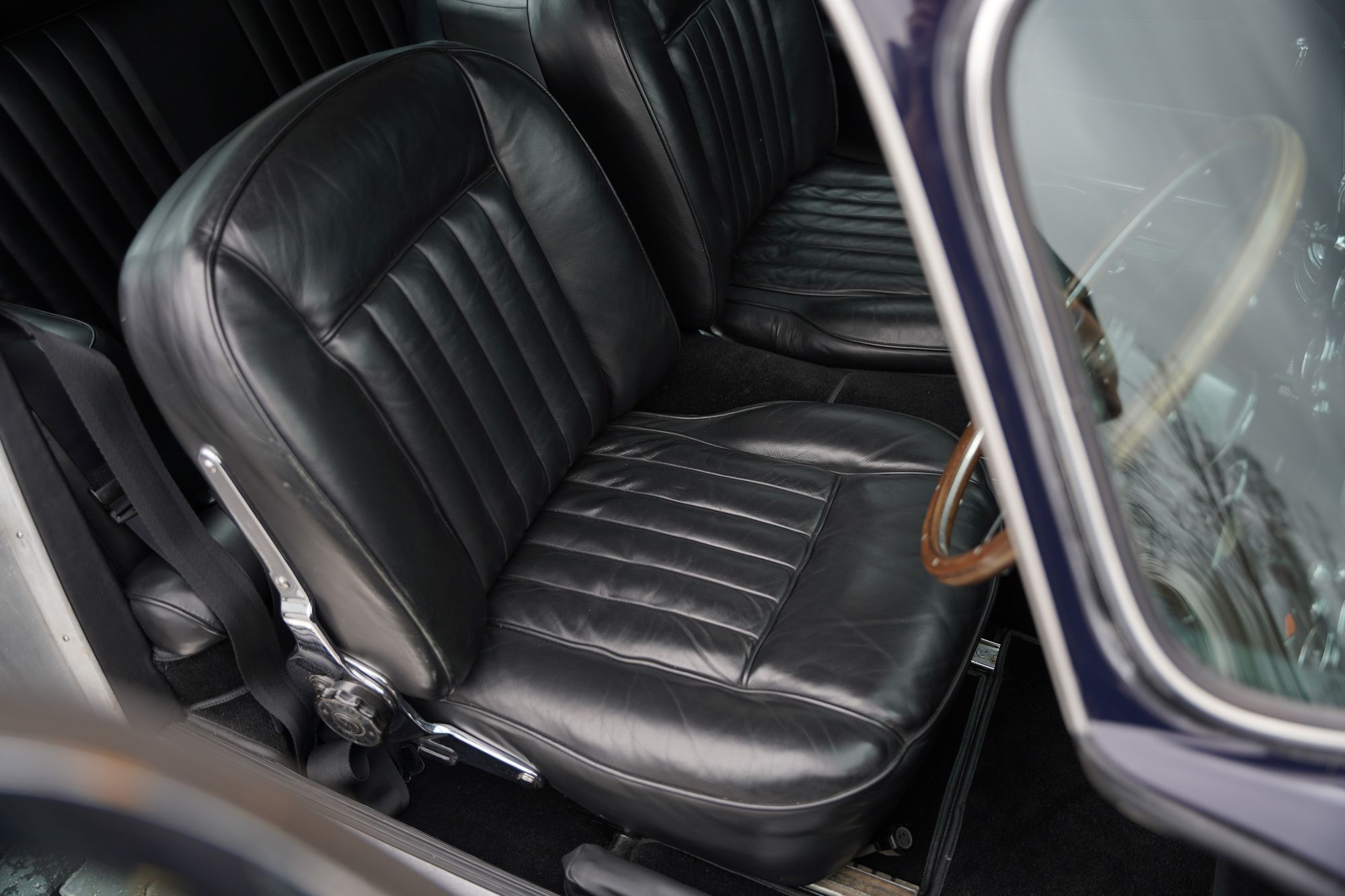 1965 Aston Martin DB5