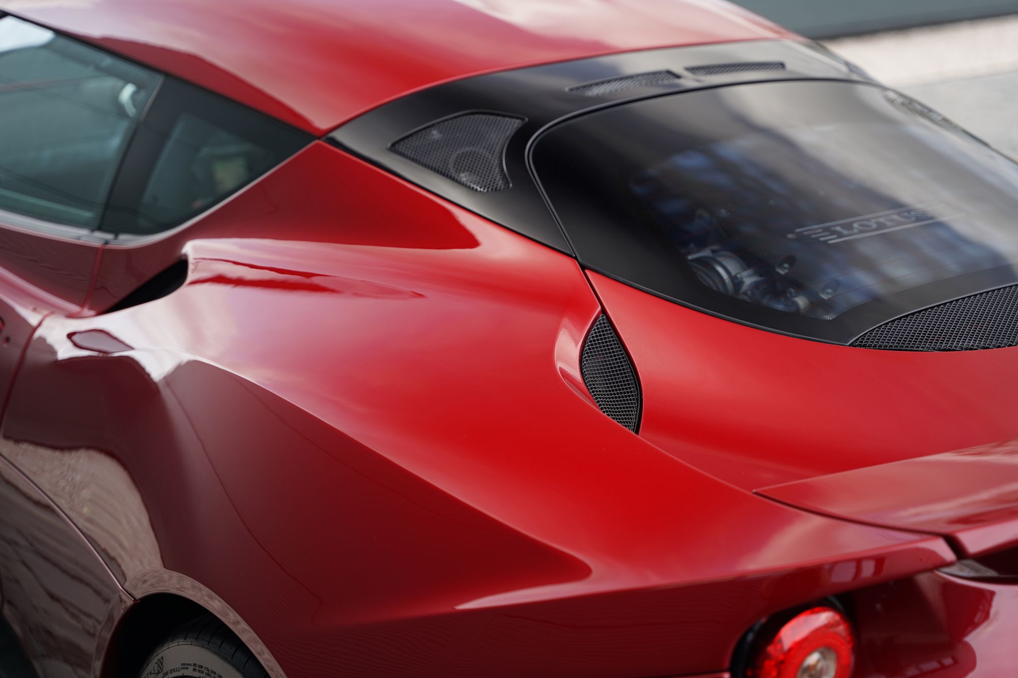 2020 Lotus Evora GT410 2+2