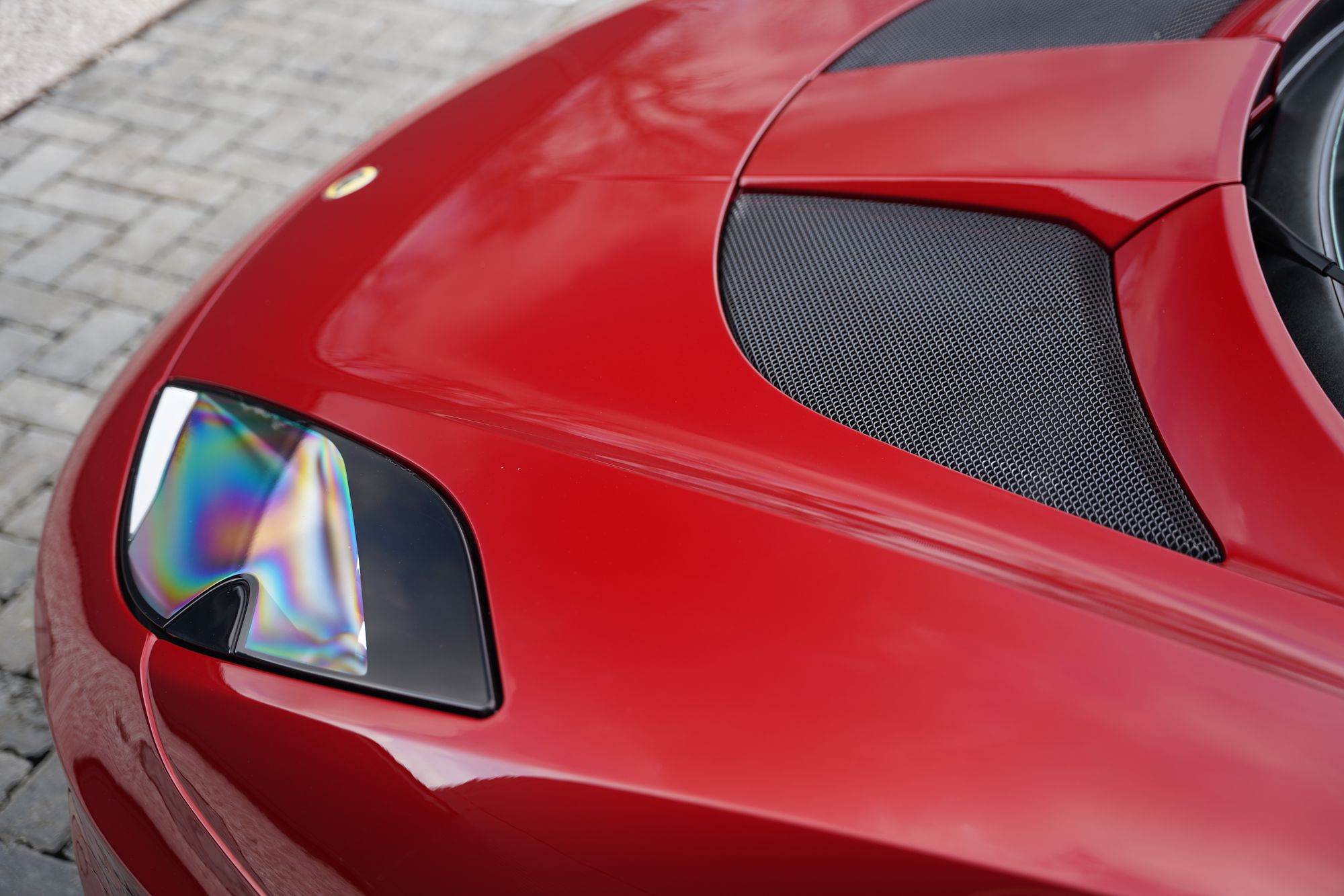 2020 Lotus Evora GT410 2+2