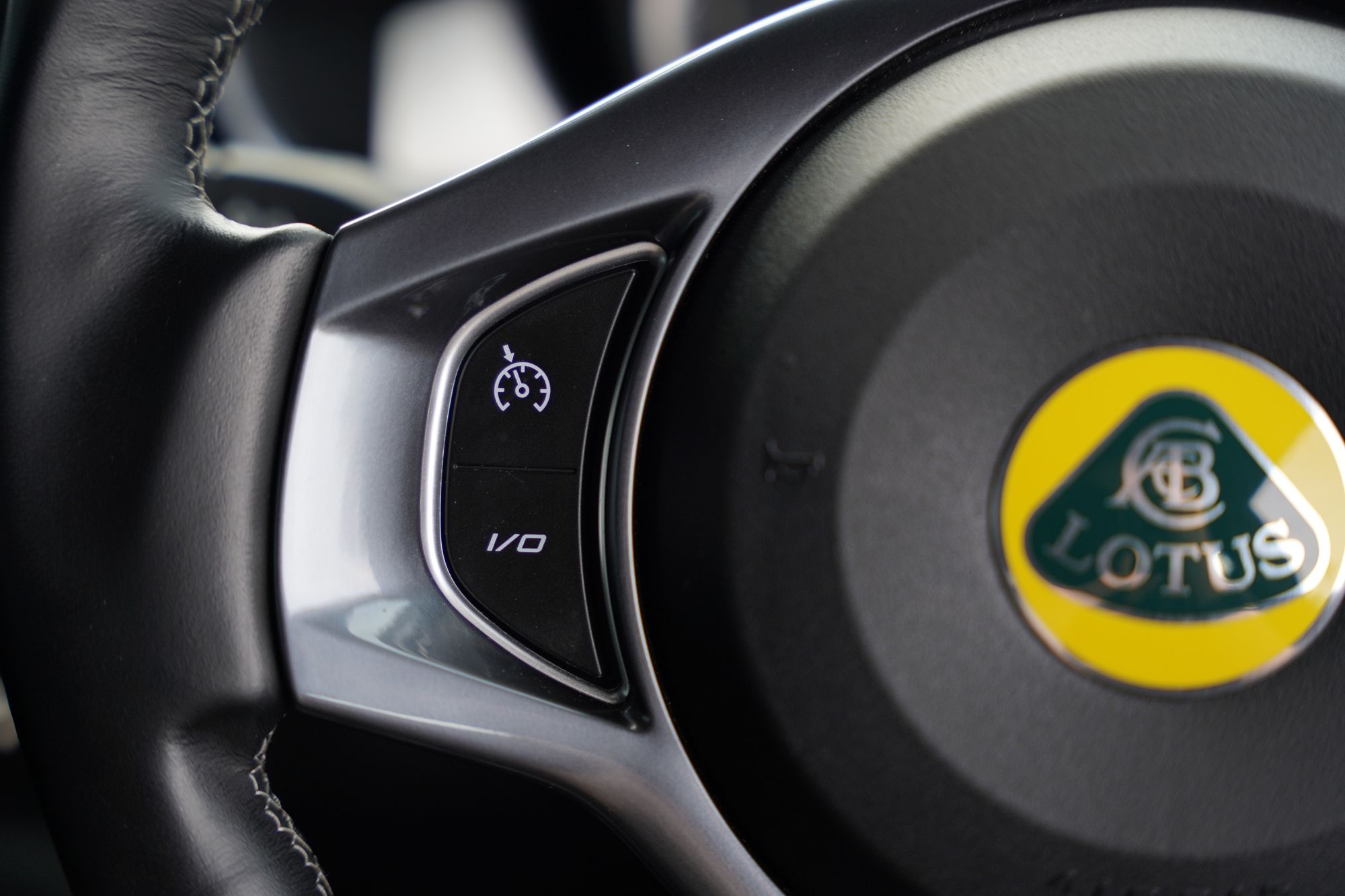 2020 Lotus Evora GT410 2+2