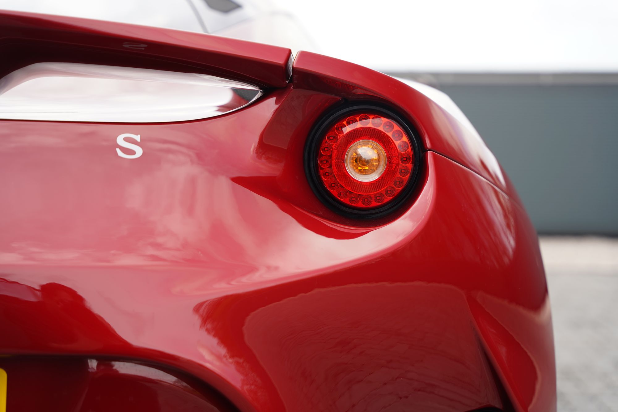 2020 Lotus Evora GT410 2+2