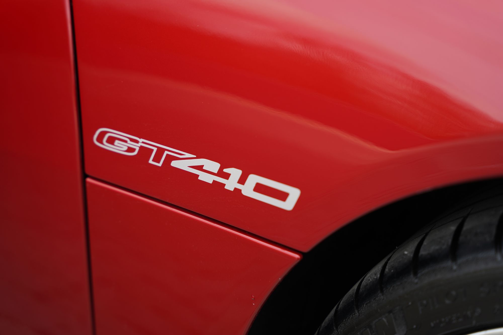 2020 Lotus Evora GT410 2+2