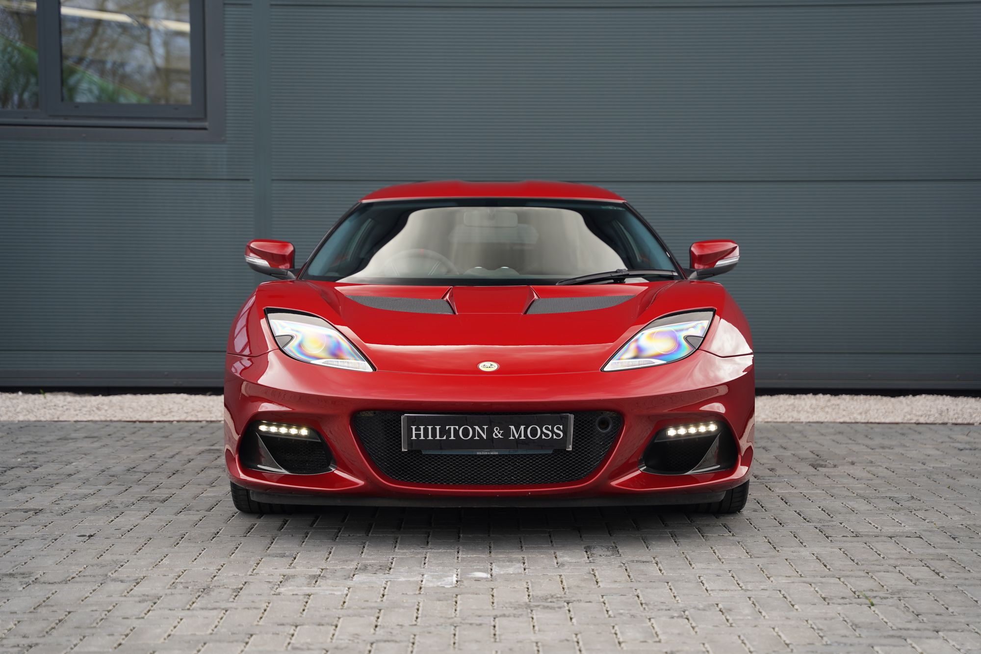 2020 Lotus Evora GT410 2+2