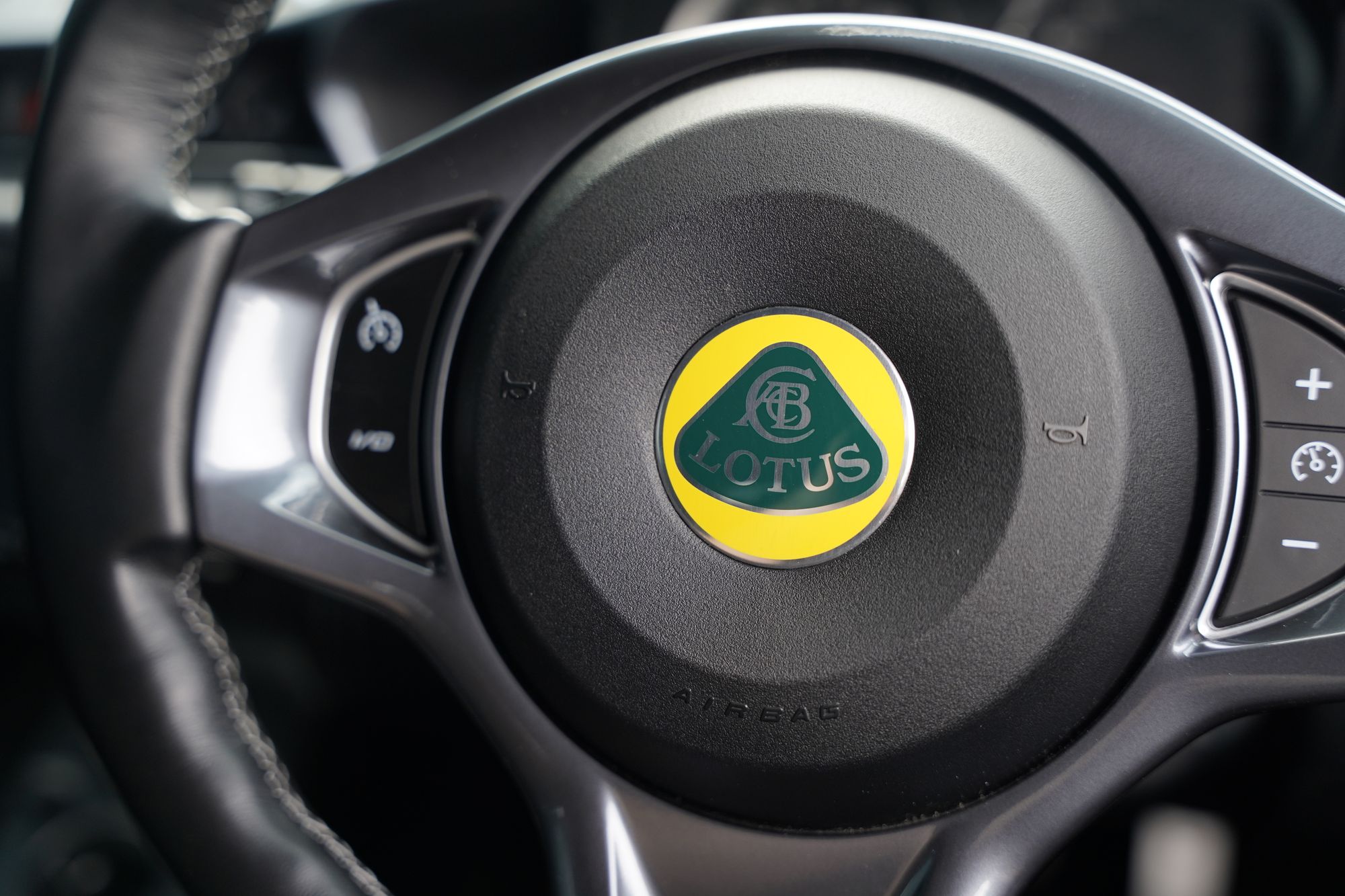 2020 Lotus Evora GT410 2+2