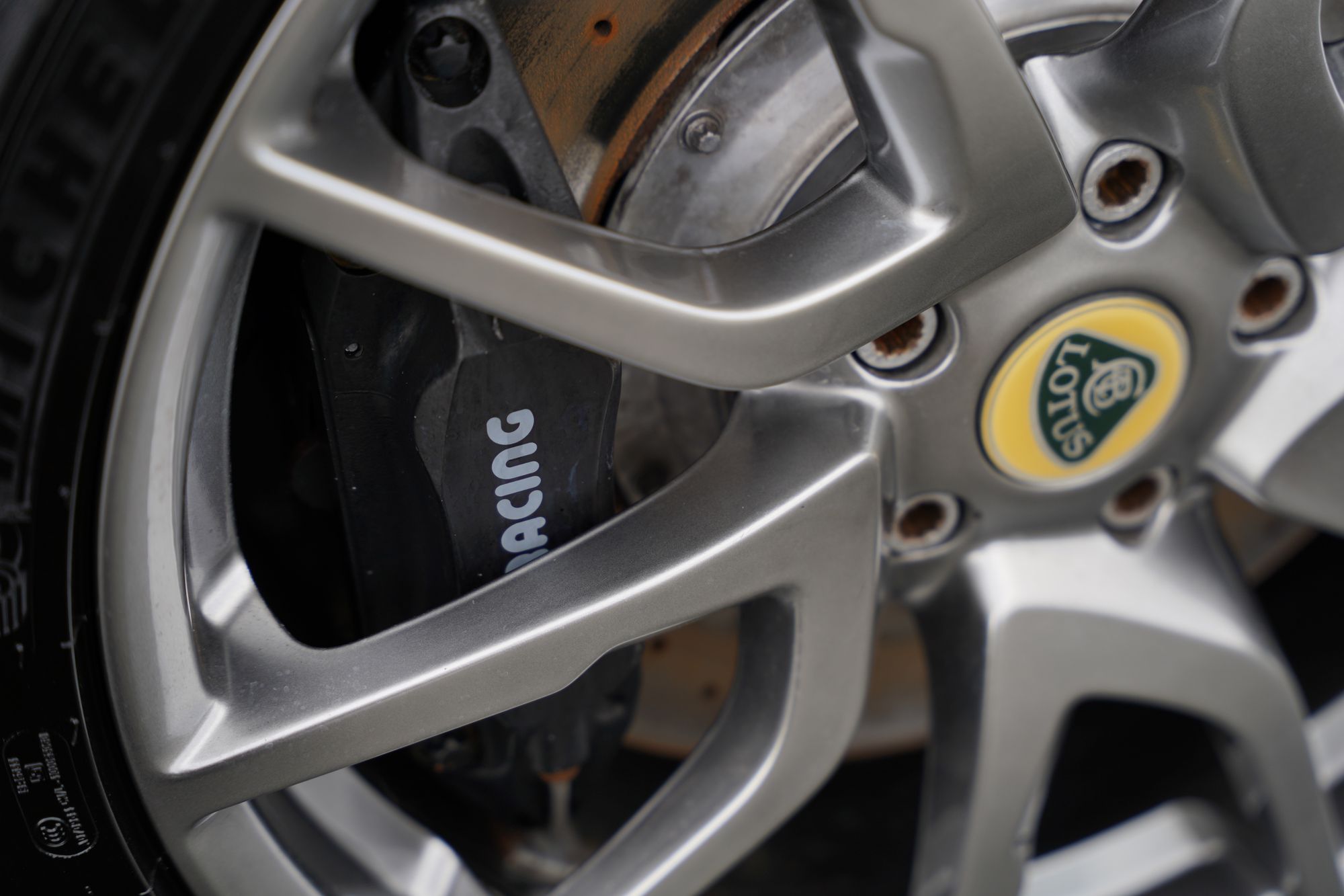 2020 Lotus Evora GT410 2+2