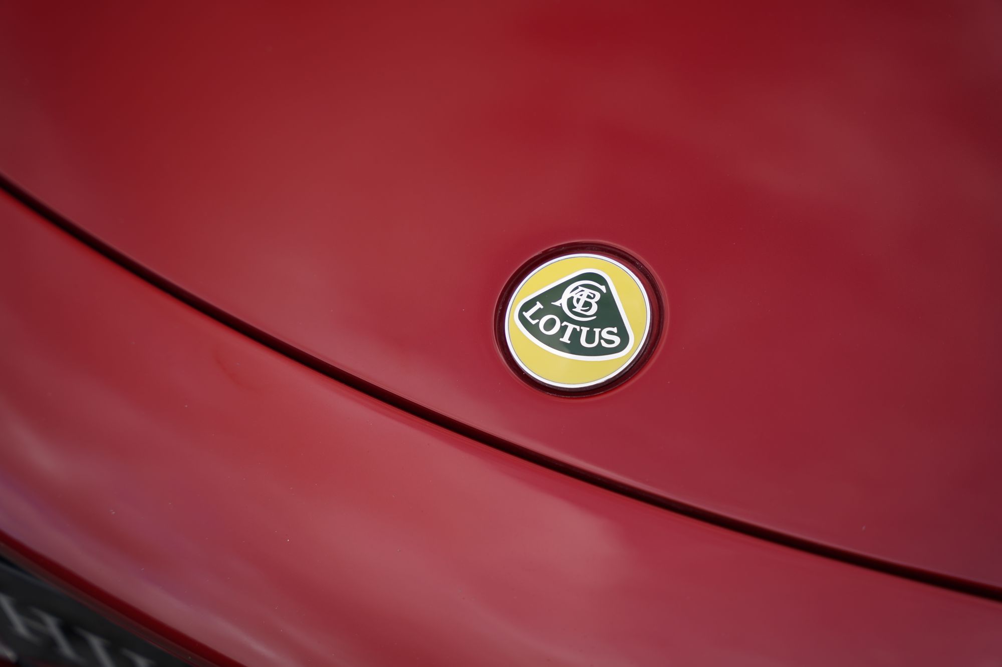 2020 Lotus Evora GT410 2+2