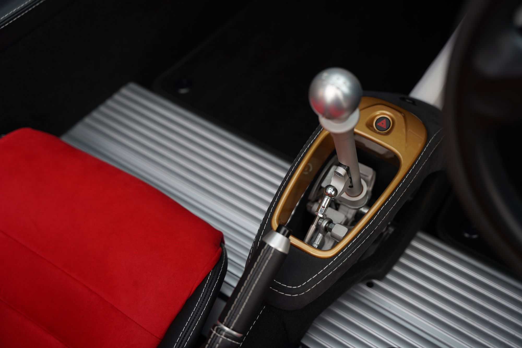 2021 Lotus Elise Sport 220 Heritage Edition