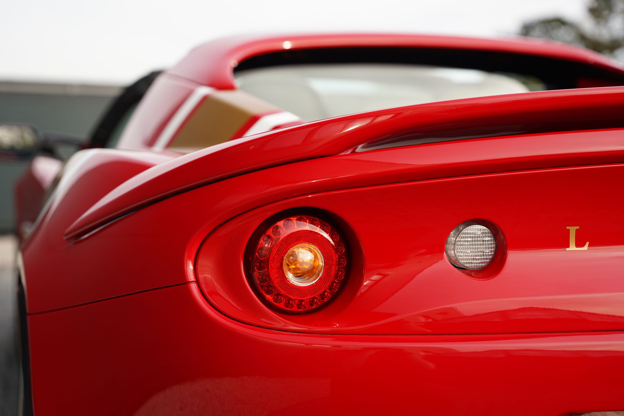 2021 Lotus Elise Sport 220 Heritage Edition