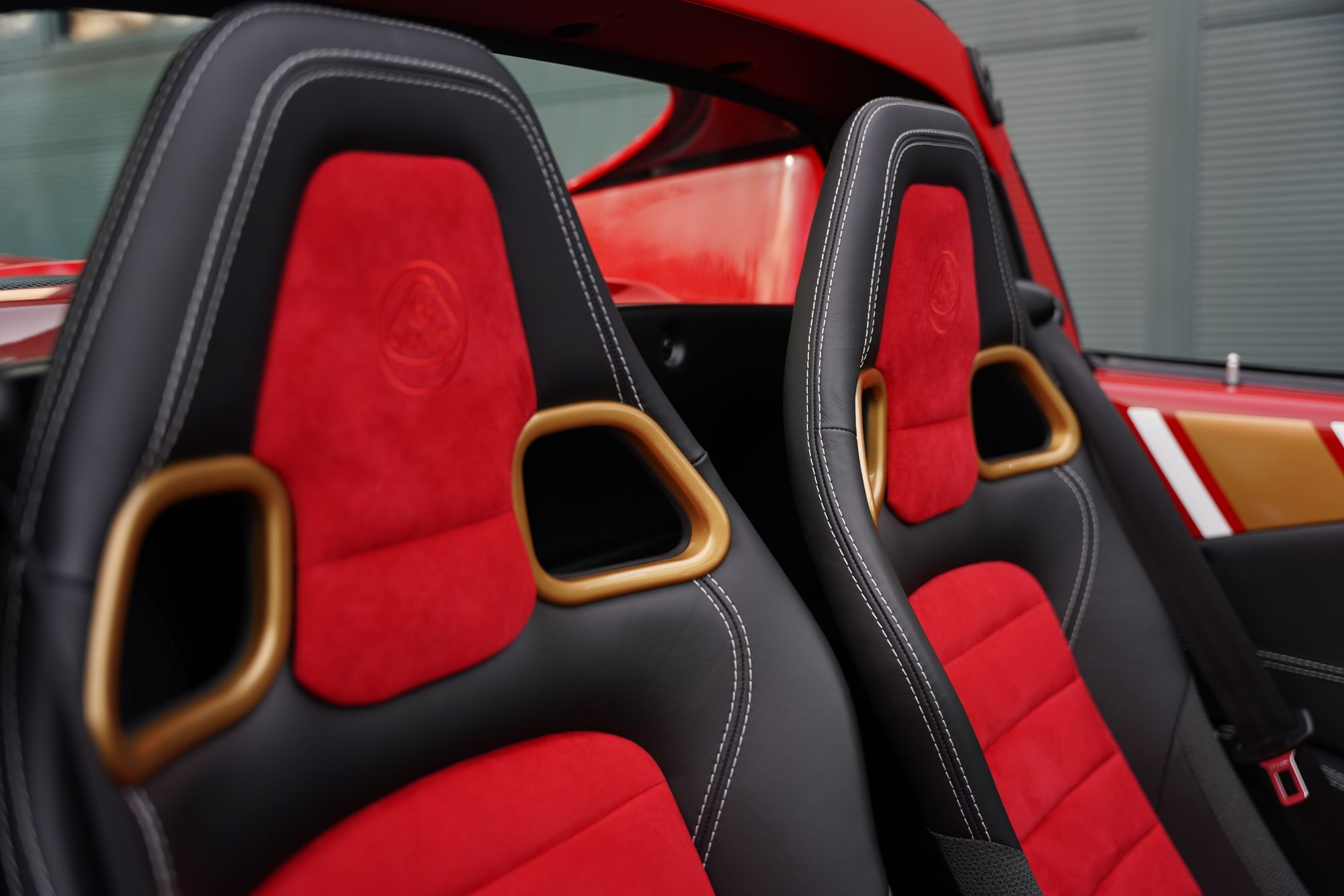2021 Lotus Elise Sport 220 Heritage Edition