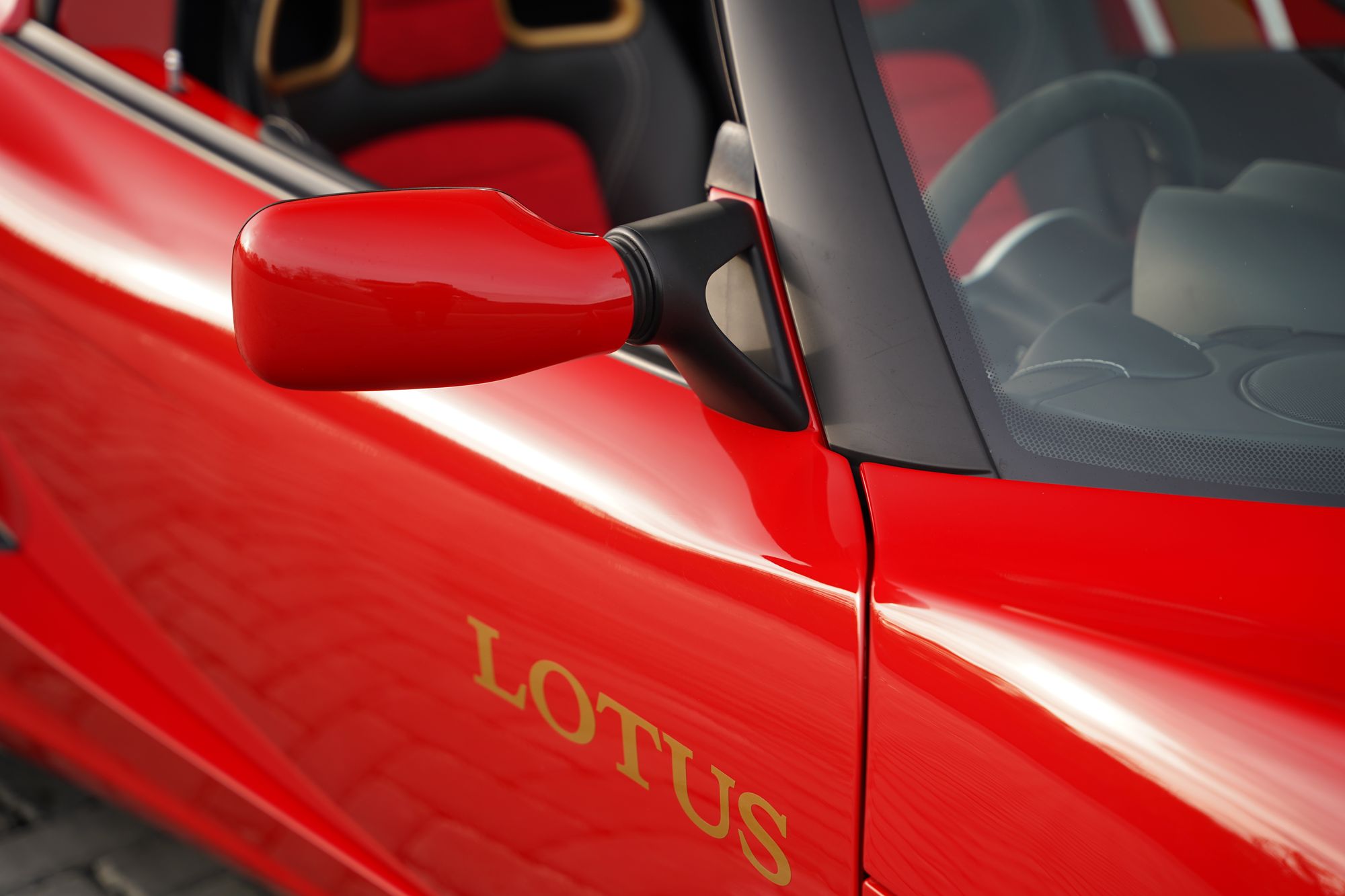 2021 Lotus Elise Sport 220 Heritage Edition