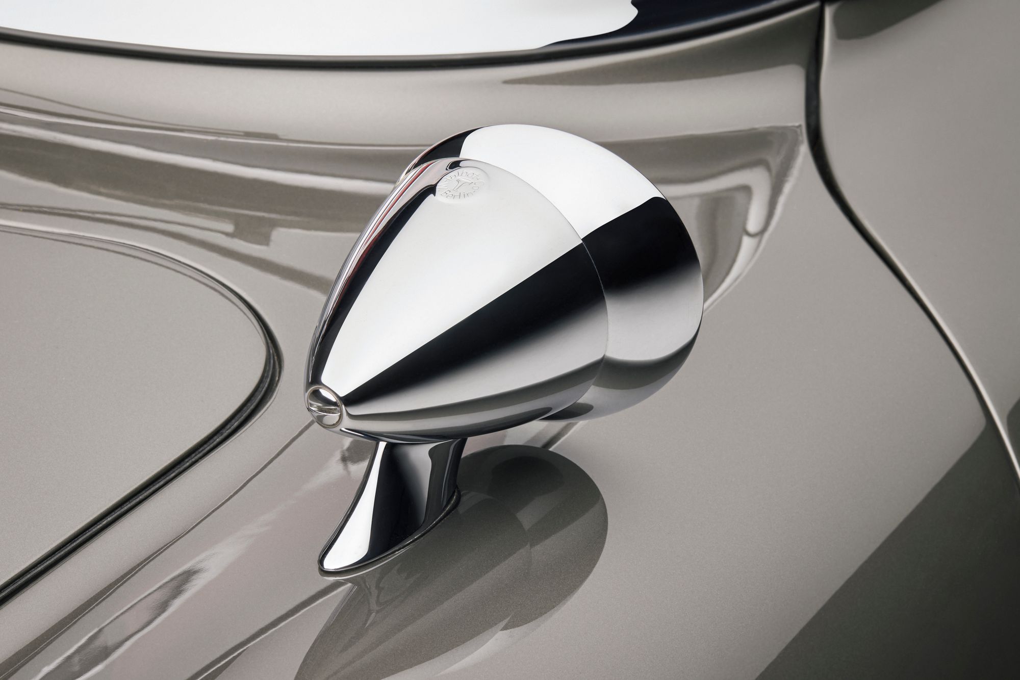 1957 Mercedes-Benz 300SL Roadster