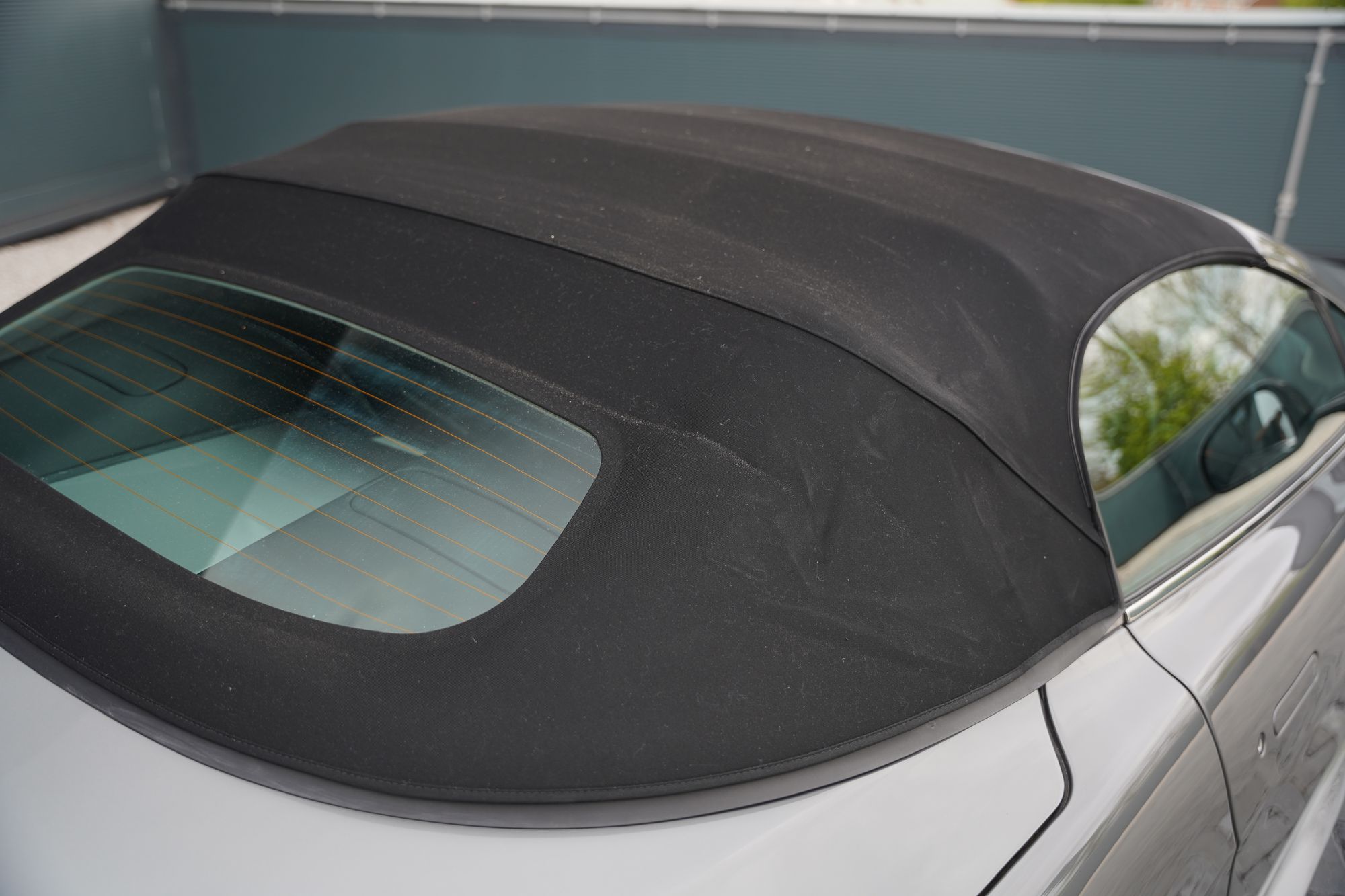 2012 Aston Martin V12 Vantage Roadster - 096 of 101