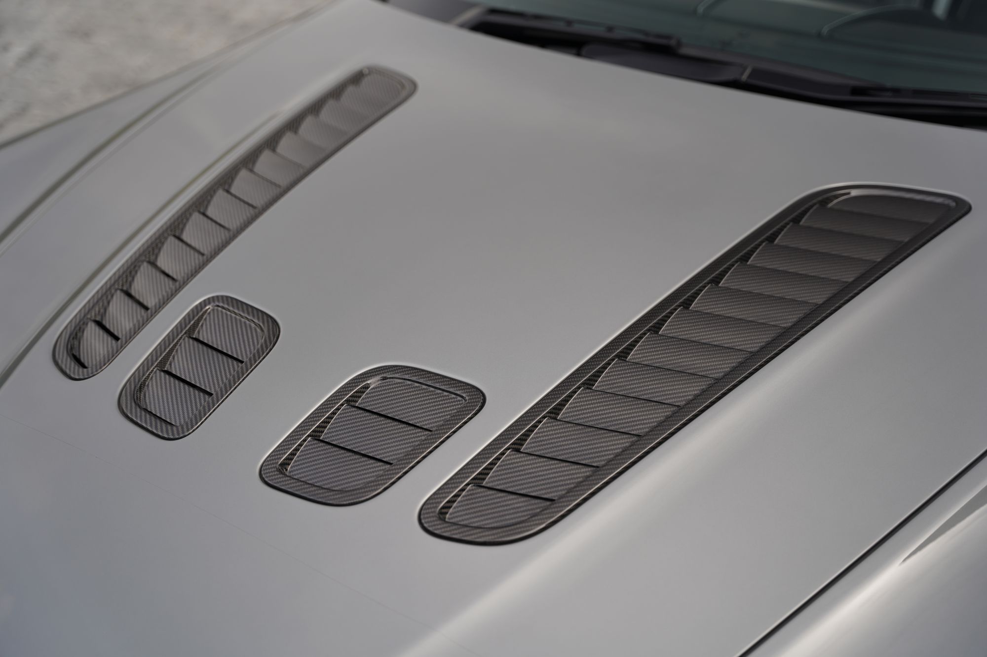 2012 Aston Martin V12 Vantage Roadster - 096 of 101