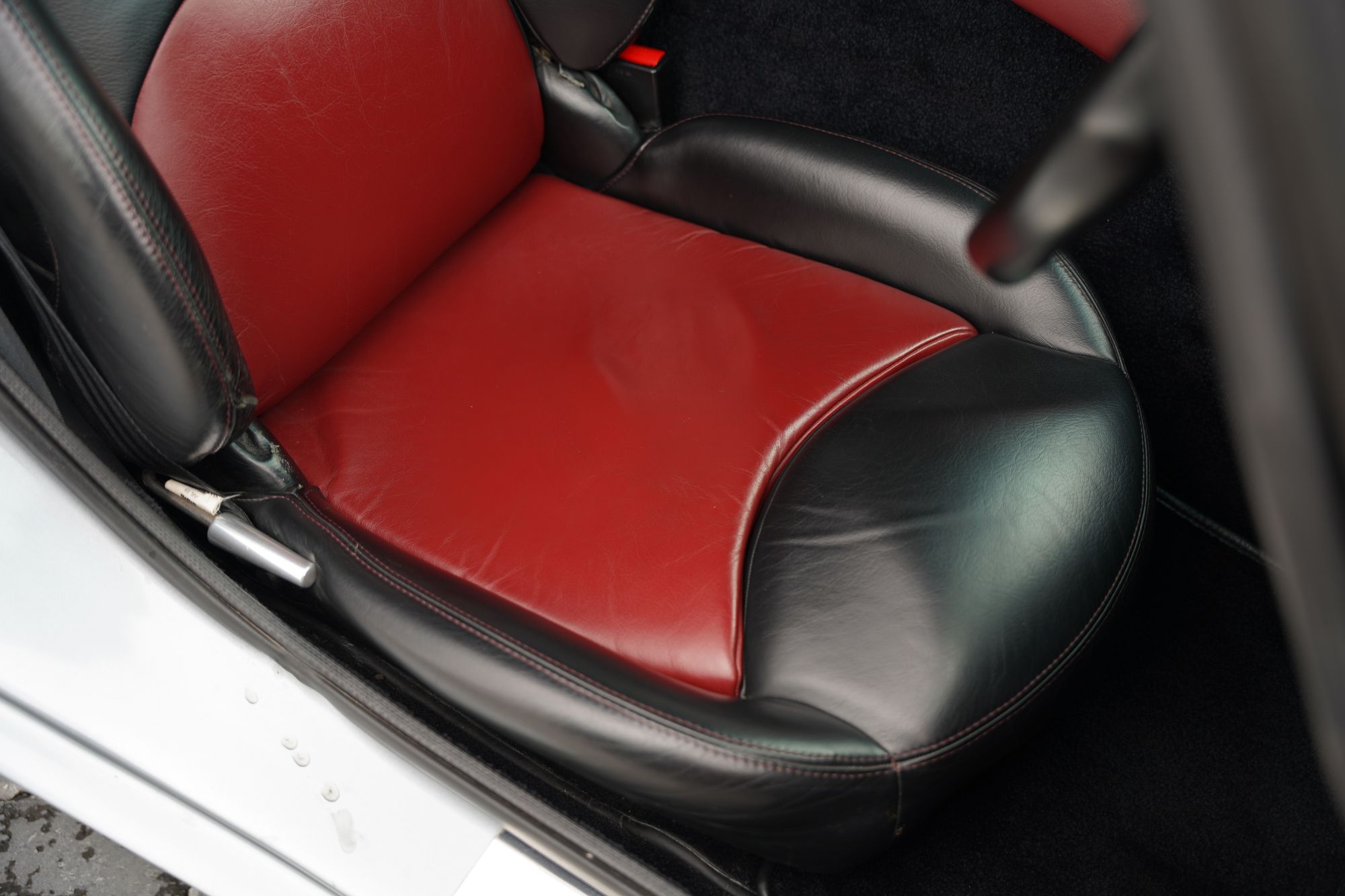 2006 TVR Sagaris