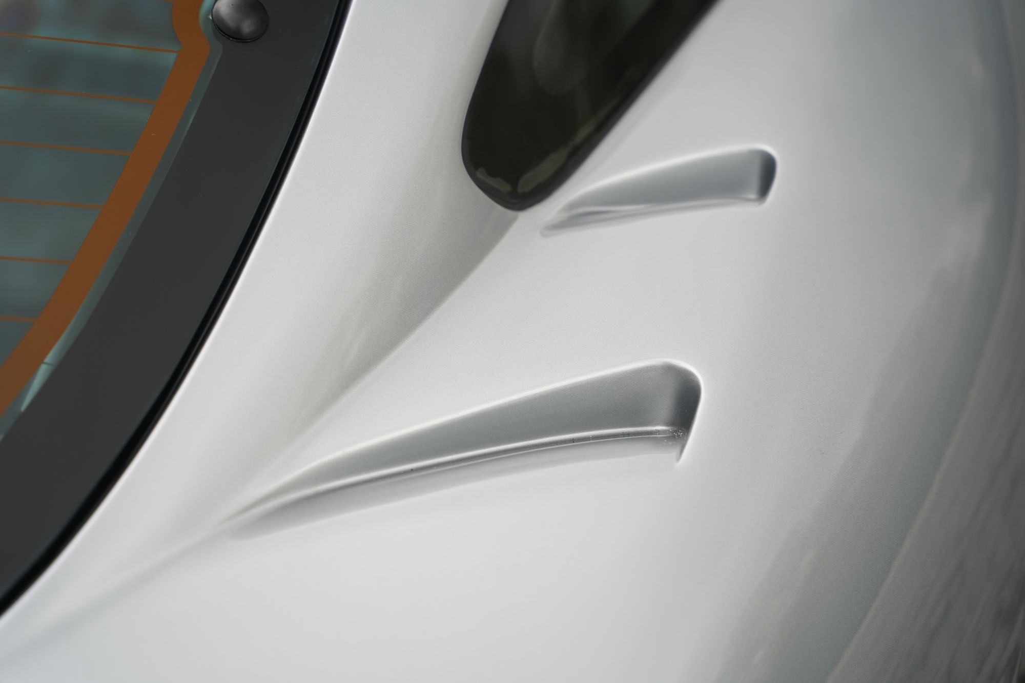 2006 TVR Sagaris