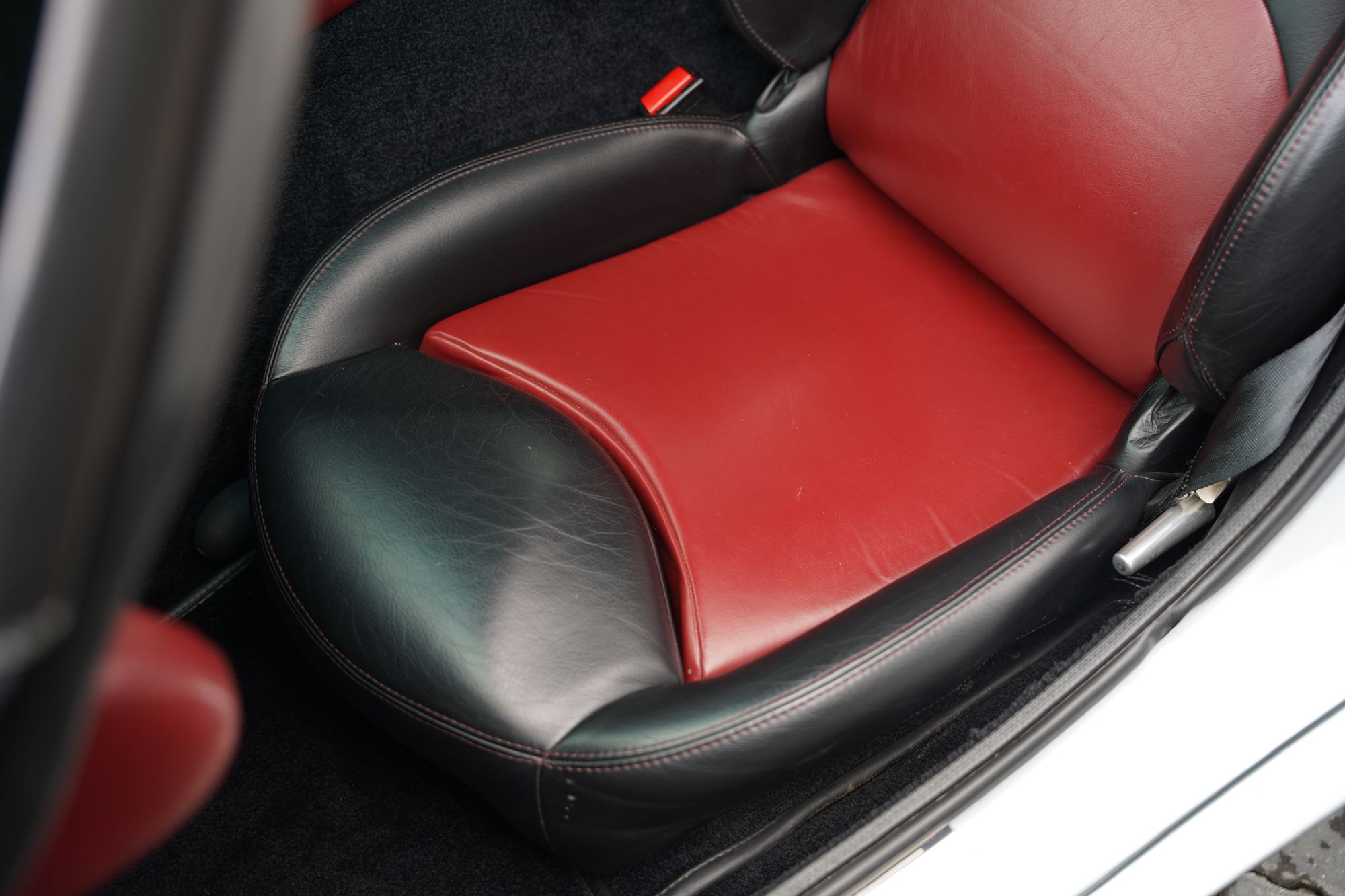 2006 TVR Sagaris