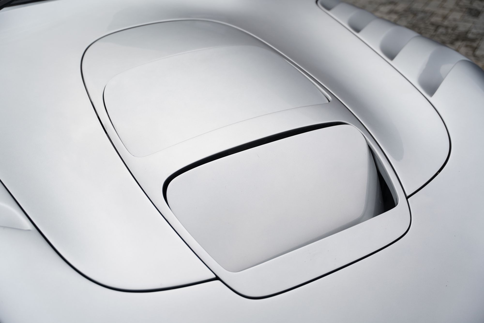 2006 TVR Sagaris
