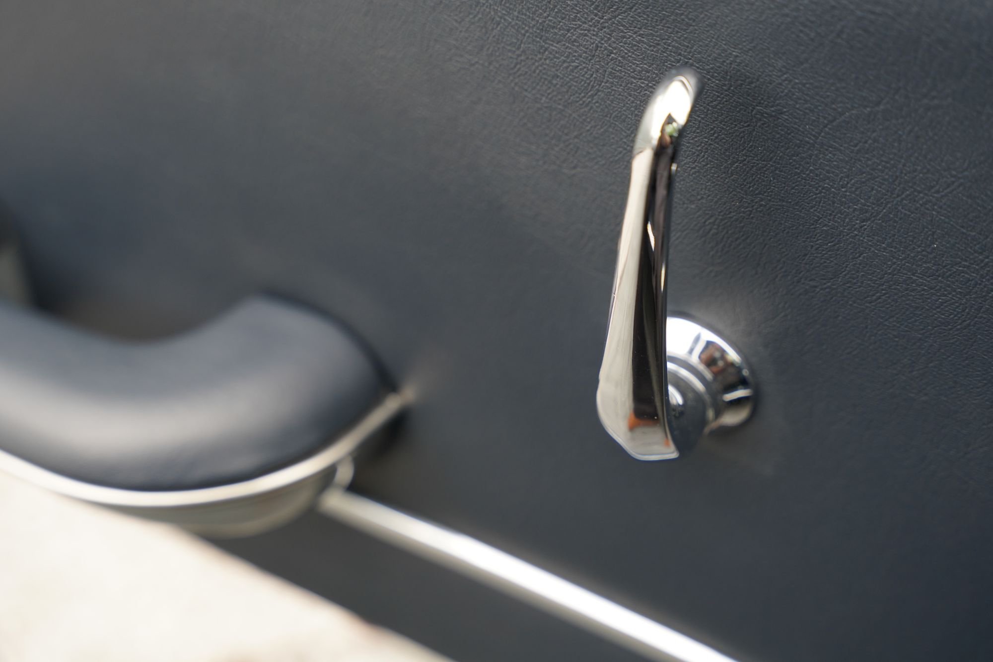 1965 Jaguar E-Type Series 1 4.2 FHC (Fully Restored)