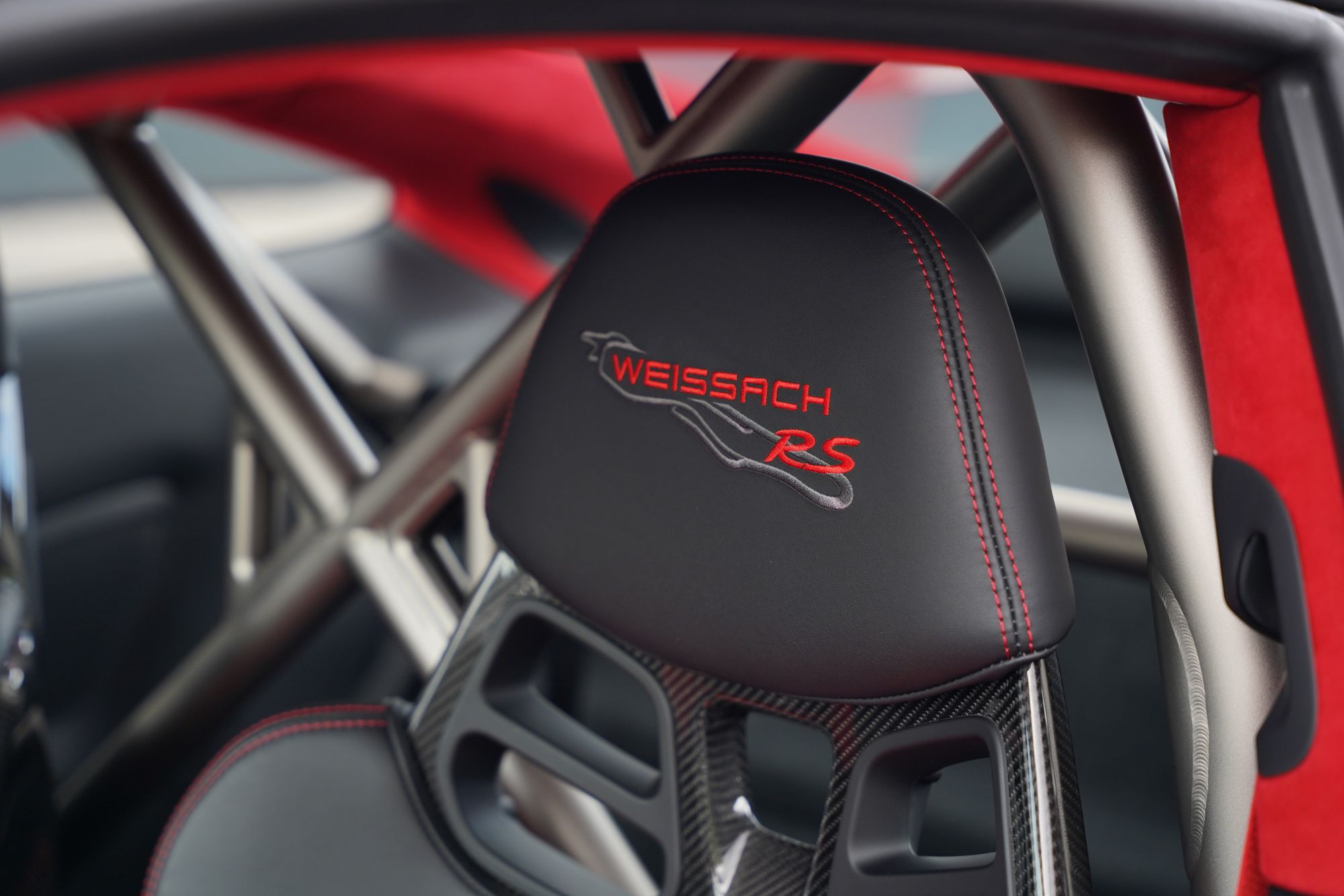 2018 Porsche 911 991 GT2 RS 'Weissach'