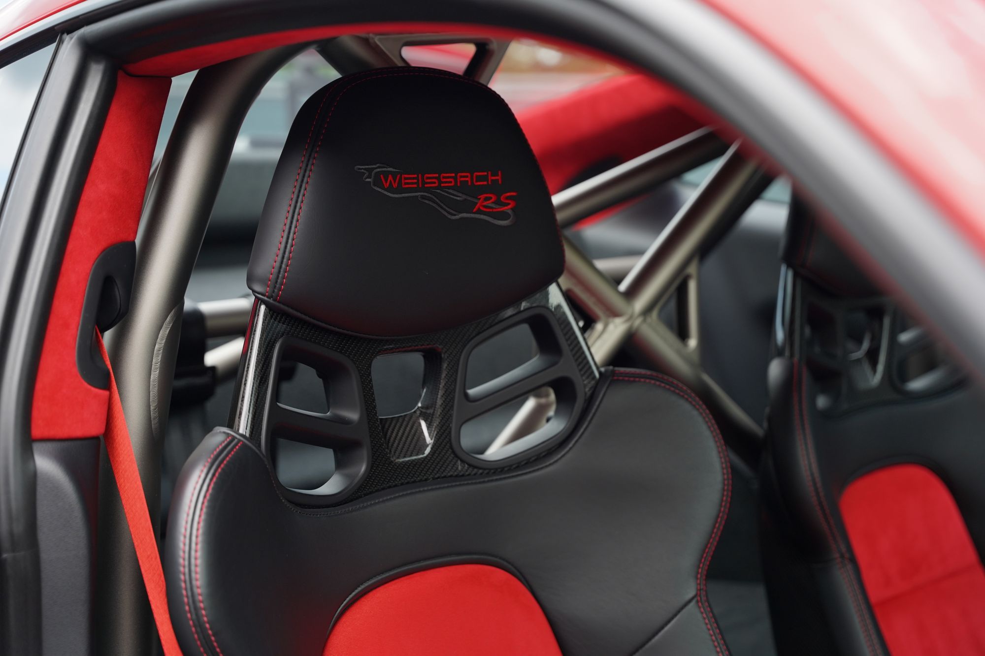 2018 Porsche 911 991 GT2 RS 'Weissach'