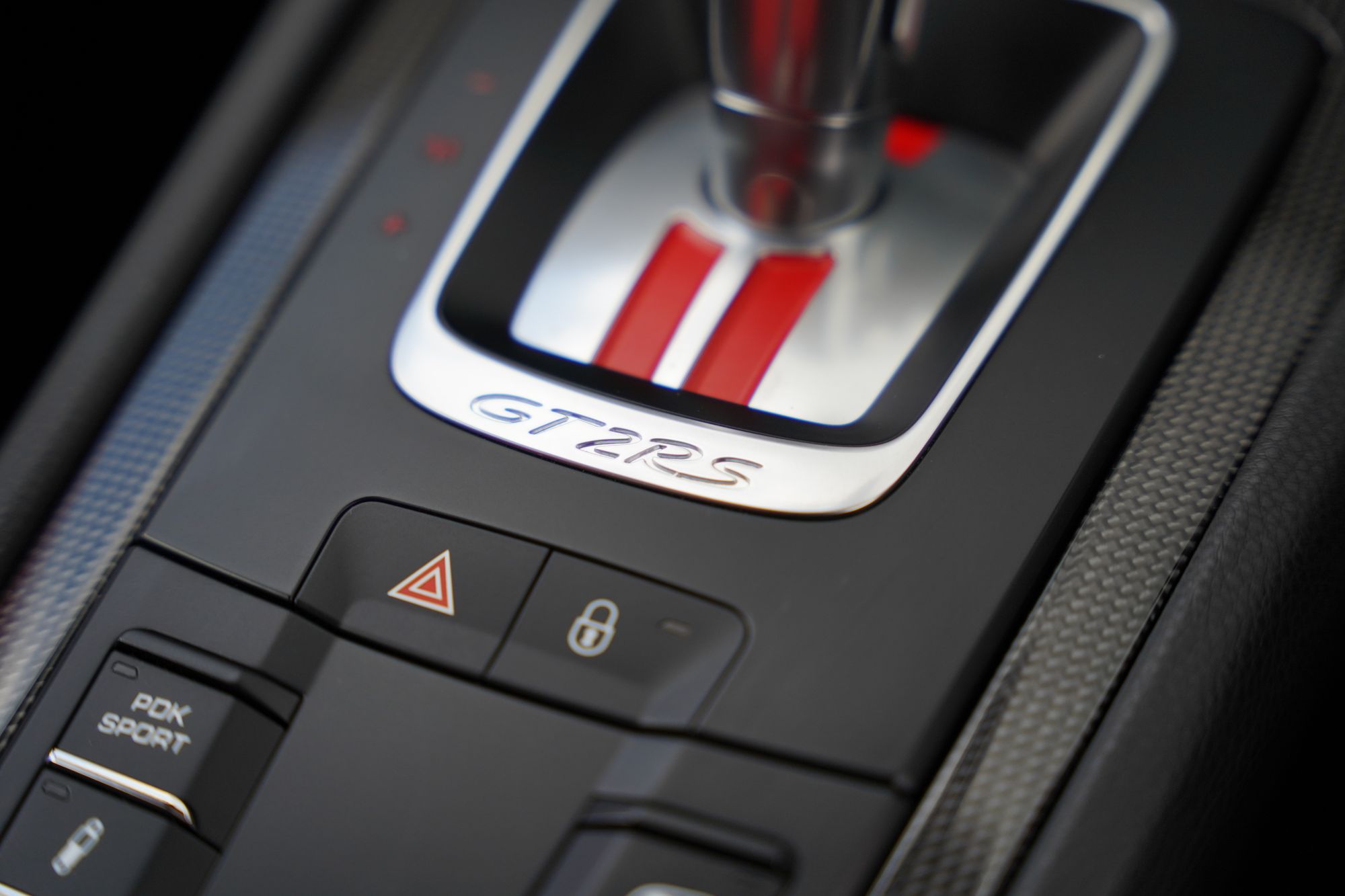 2018 Porsche 911 991 GT2 RS 'Weissach'