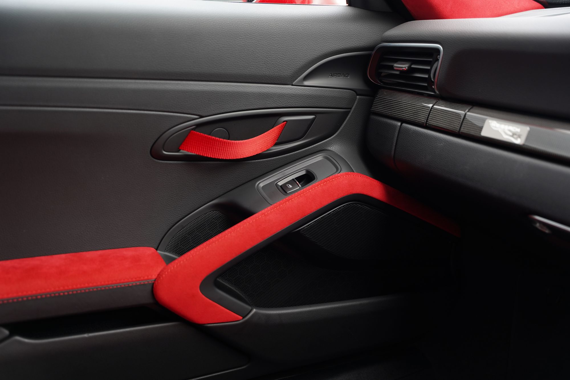 2018 Porsche 911 991 GT2 RS 'Weissach'