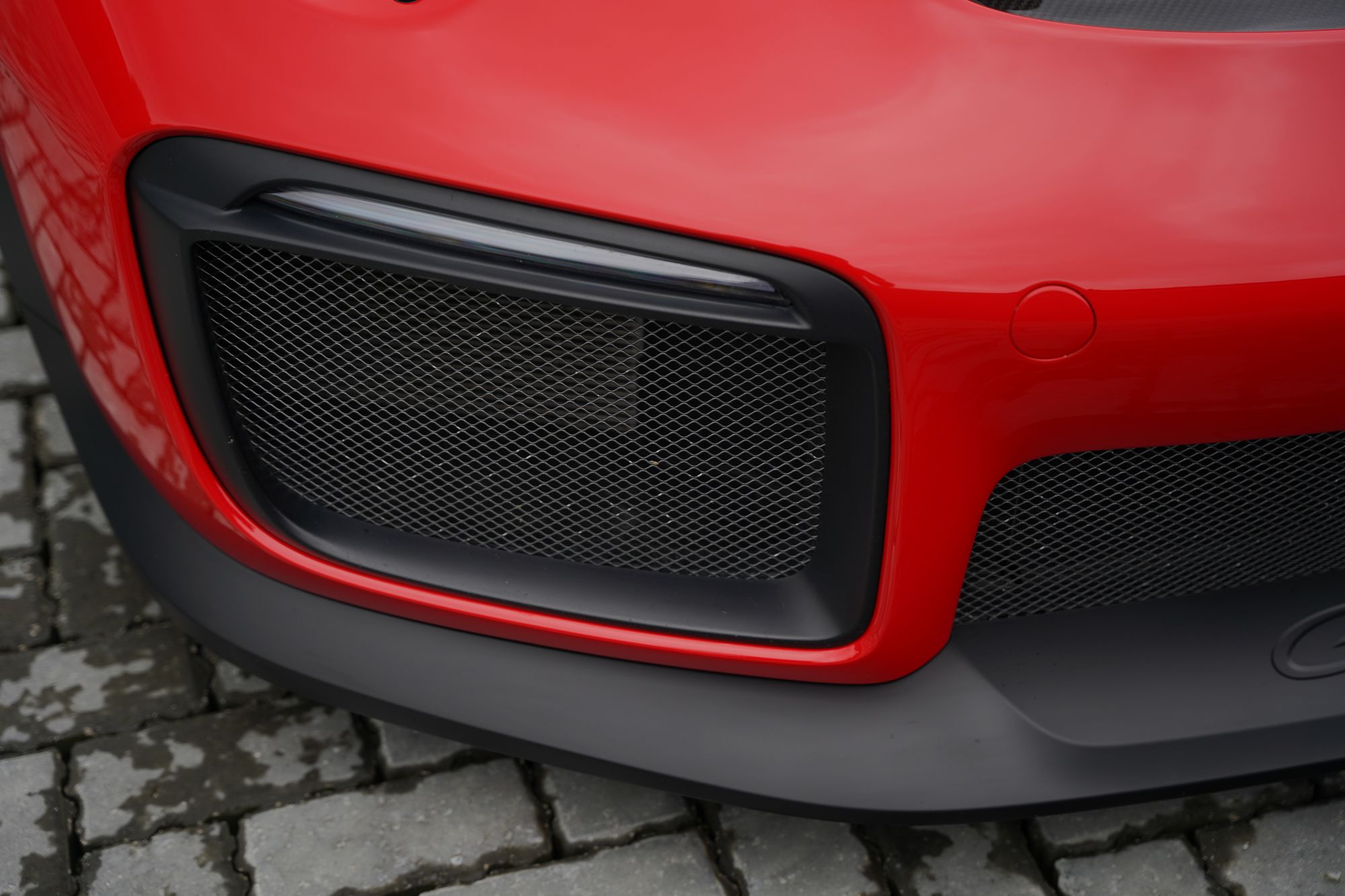 2018 Porsche 911 991 GT2 RS 'Weissach'