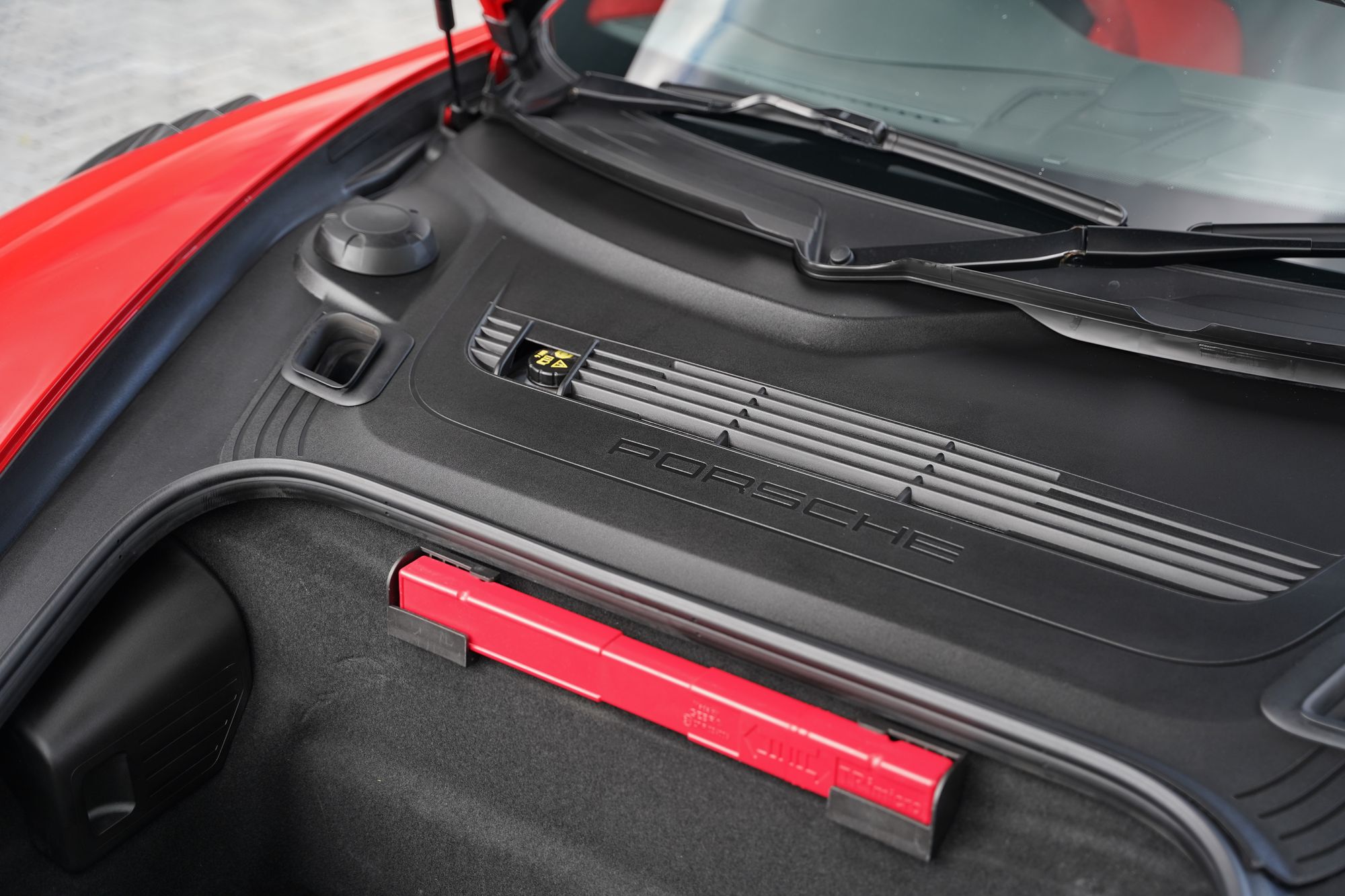 2018 Porsche 911 991 GT2 RS 'Weissach'