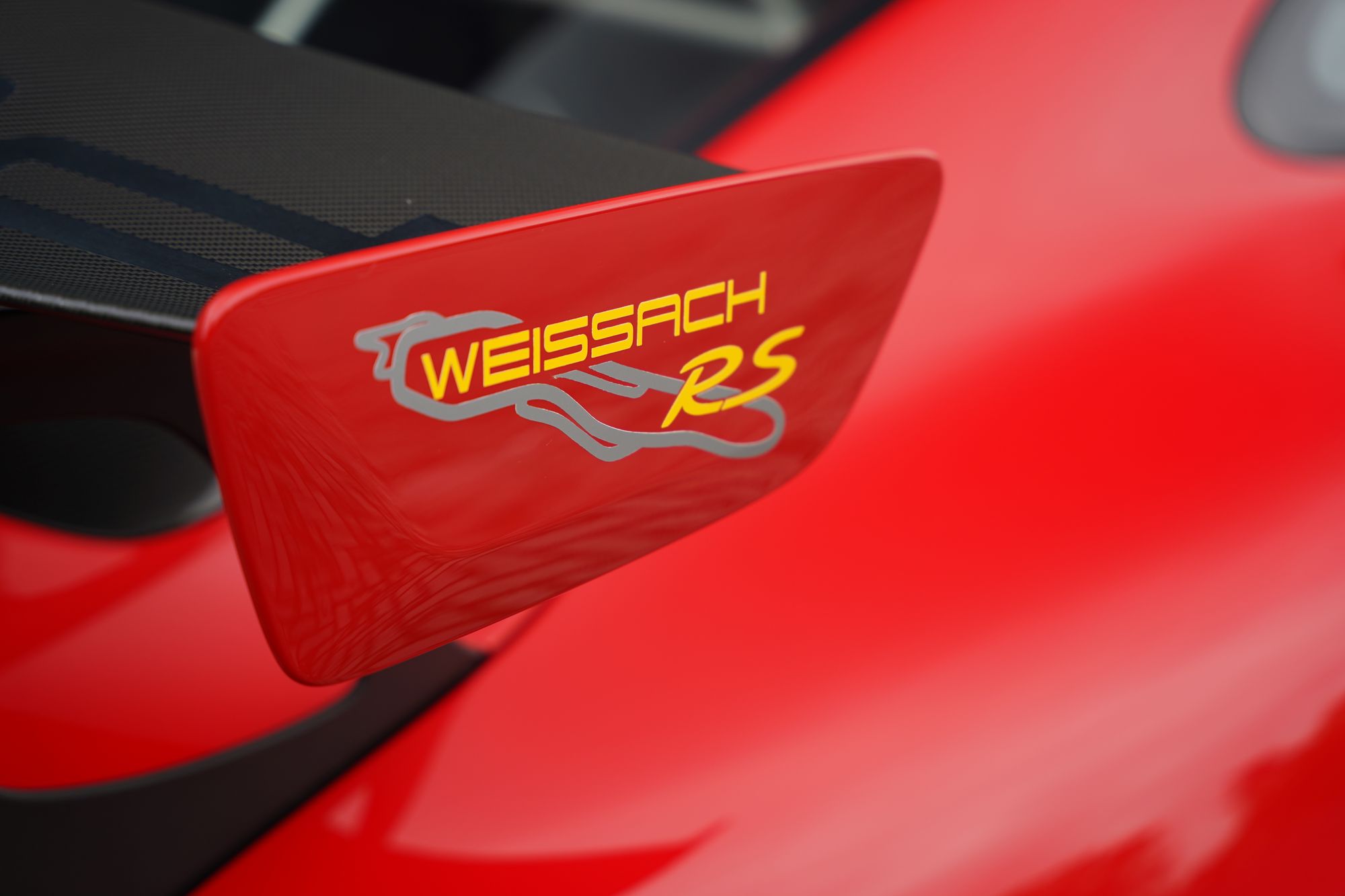 2018 Porsche 911 991 GT2 RS 'Weissach'