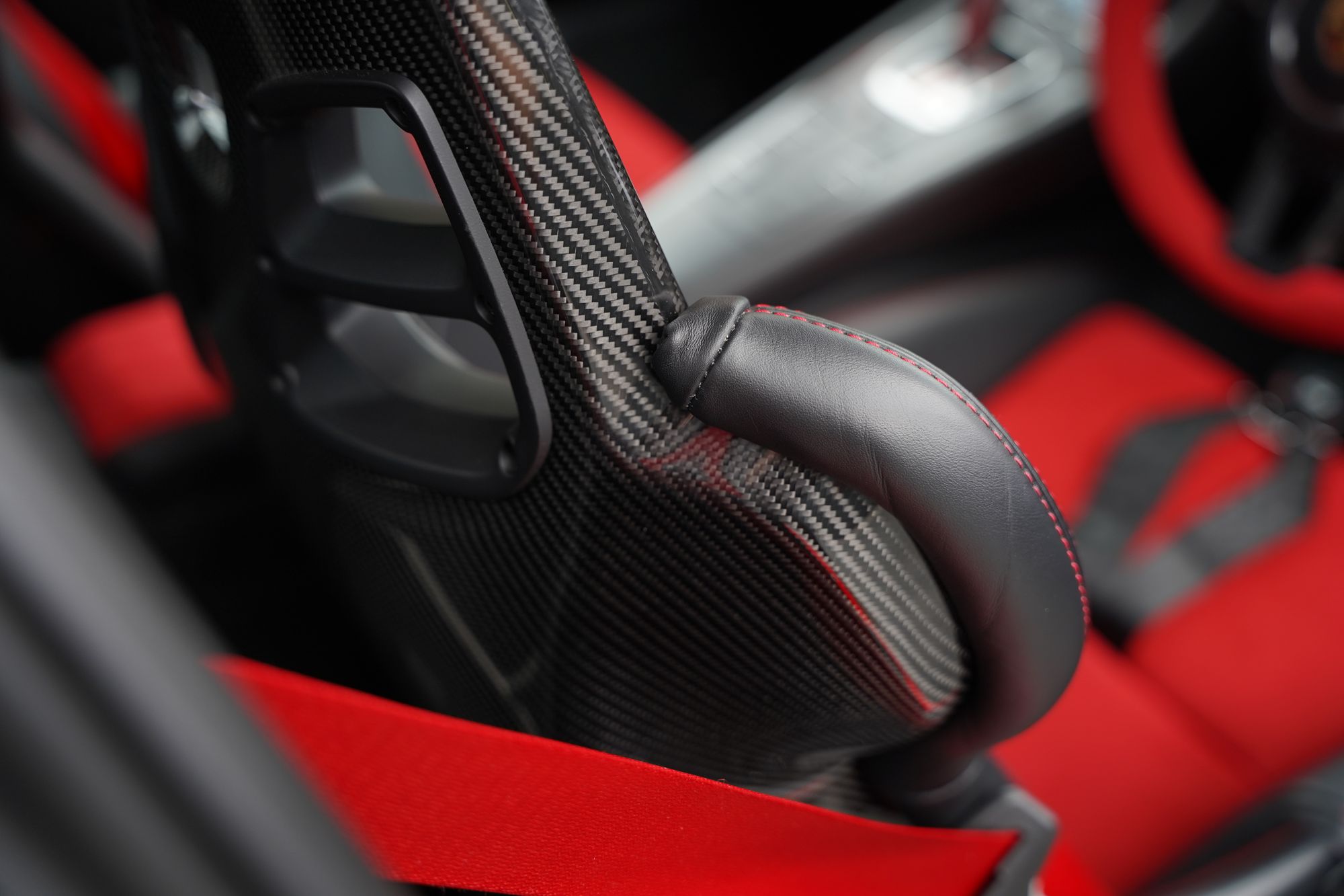 2018 Porsche 911 991 GT2 RS 'Weissach'