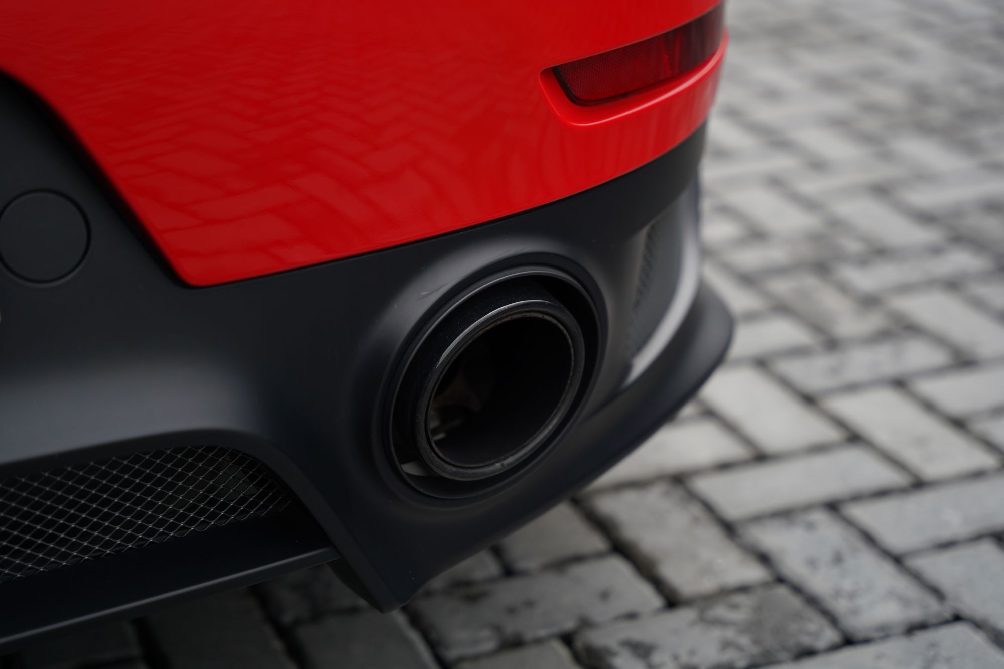 2018 Porsche 911 991 GT2 RS 'Weissach'