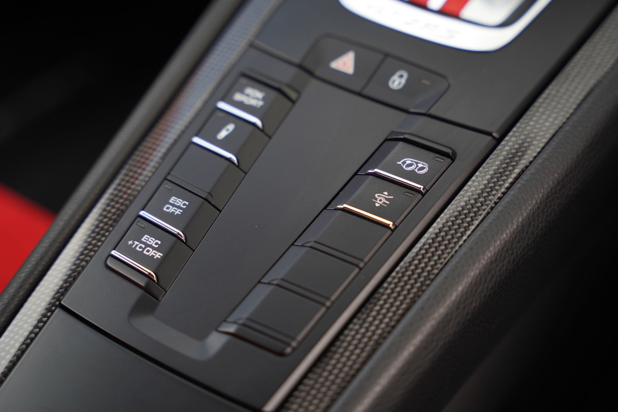 2018 Porsche 911 991 GT2 RS 'Weissach'