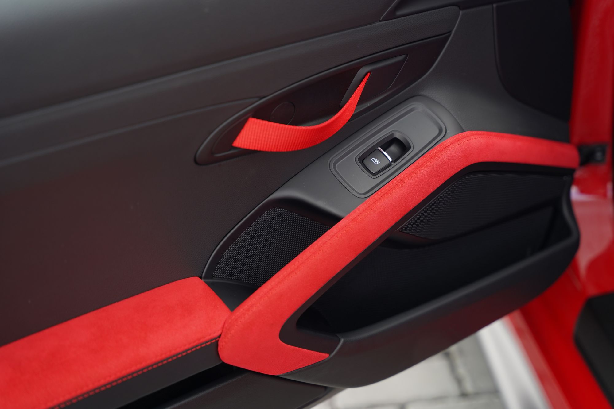 2018 Porsche 911 991 GT2 RS 'Weissach'