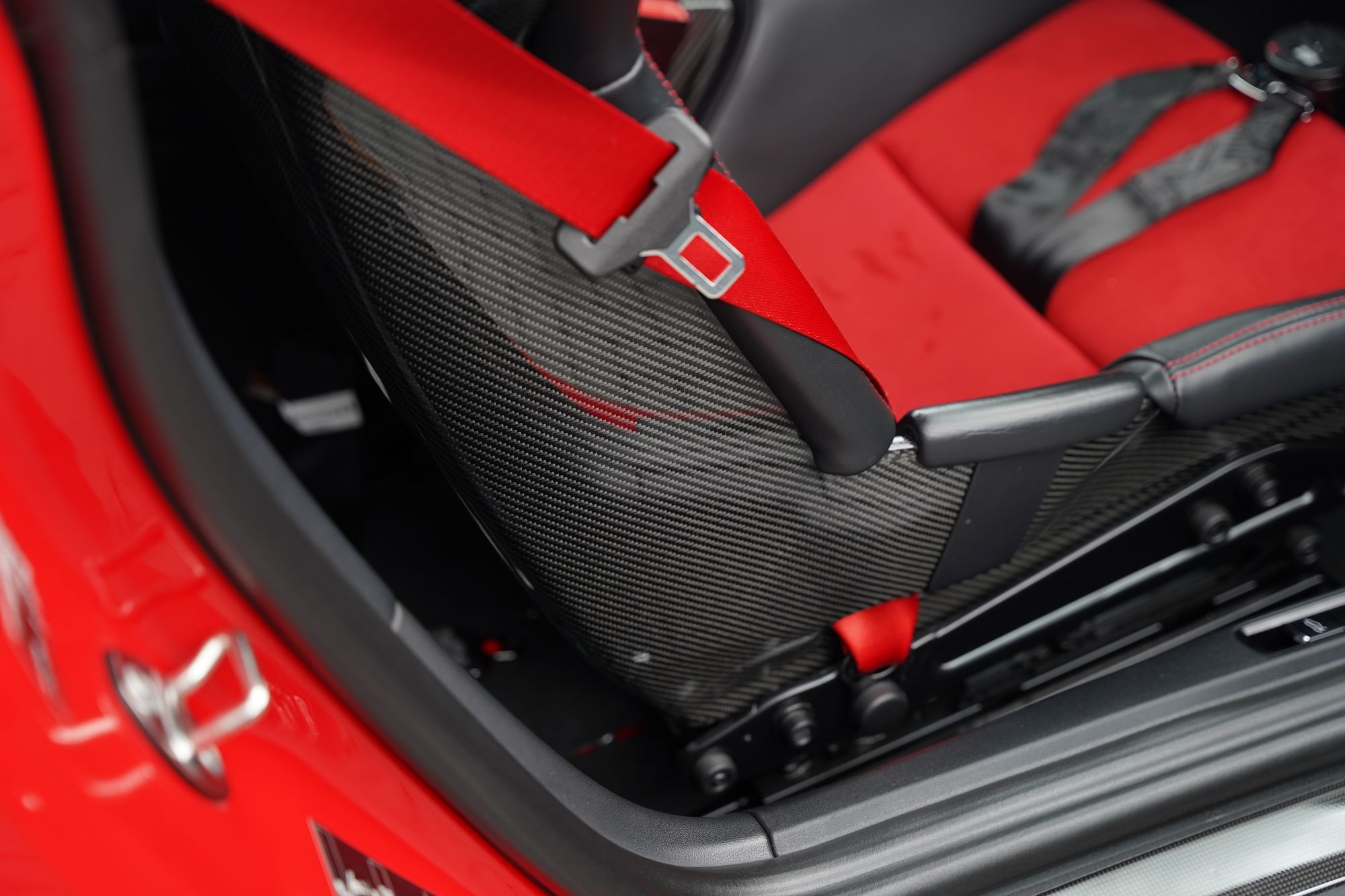 2018 Porsche 911 991 GT2 RS 'Weissach'