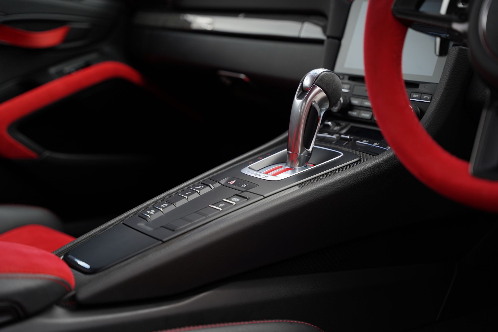 2018 Porsche 911 991 GT2 RS 'Weissach'